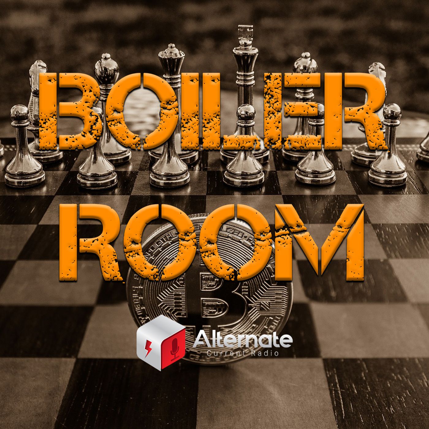 Boiler Room