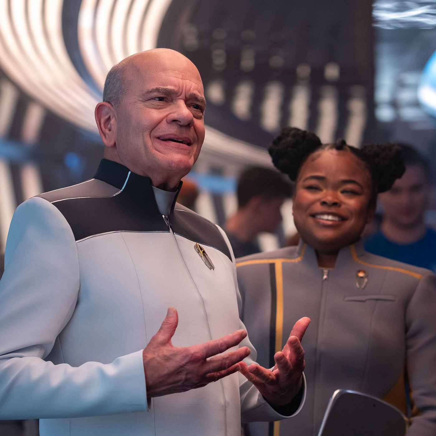 284. Starfleet Academy Series Premiere Review