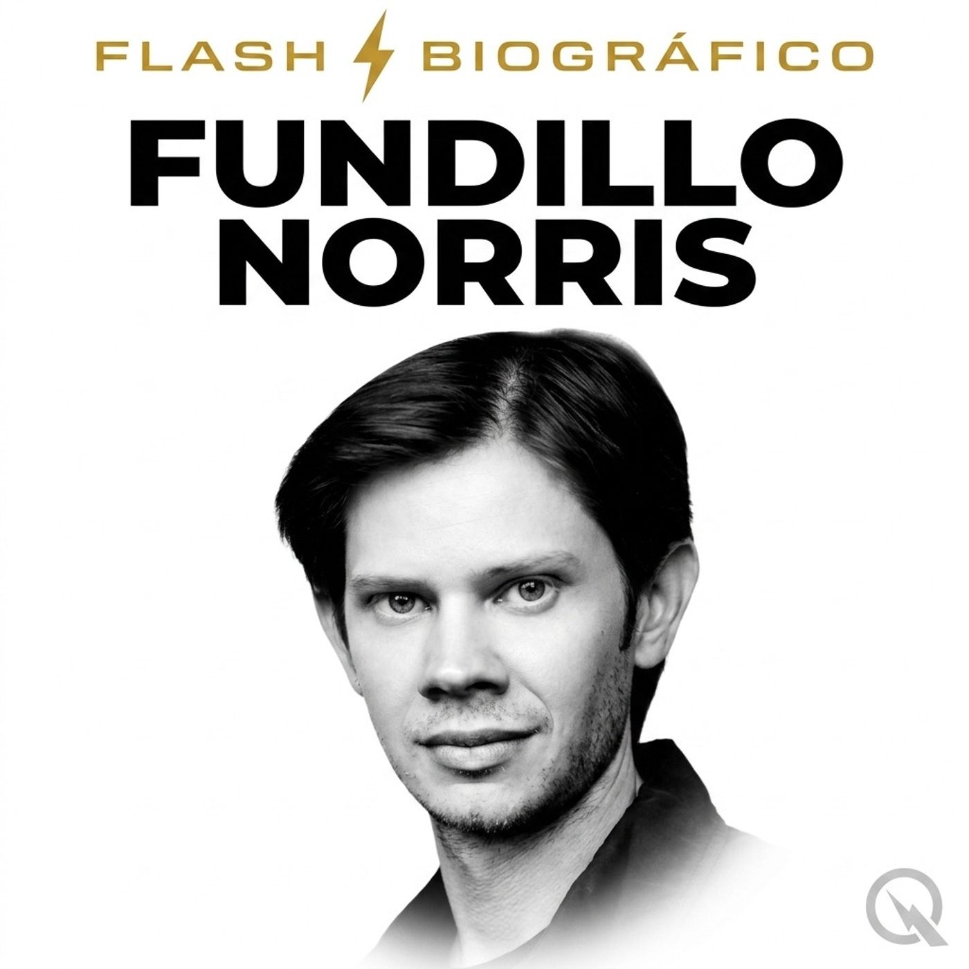 Fundillo Norris - Flash Biográfico