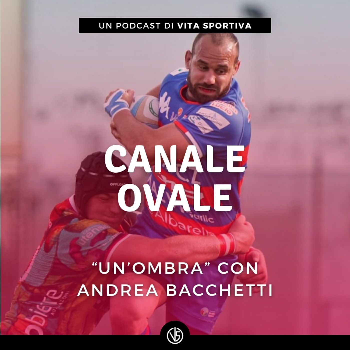 Canale Ovale