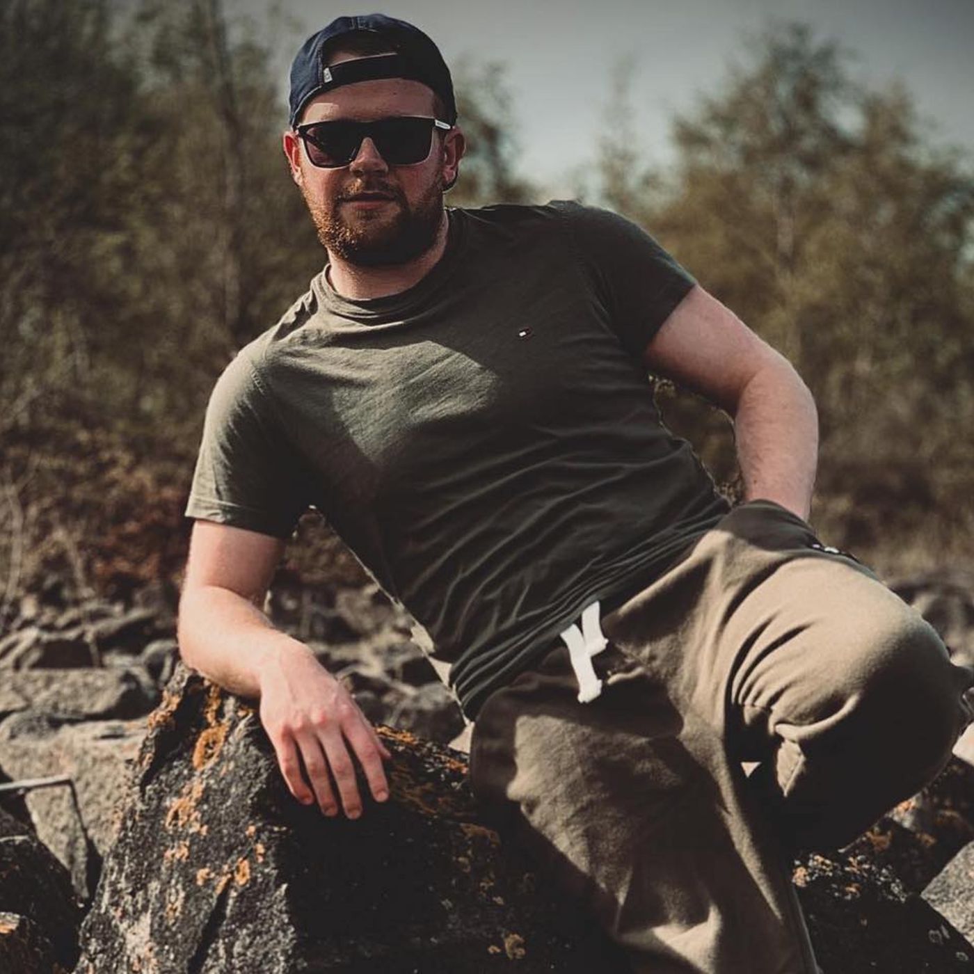 Jake\'s Take with Jacob Elyachar