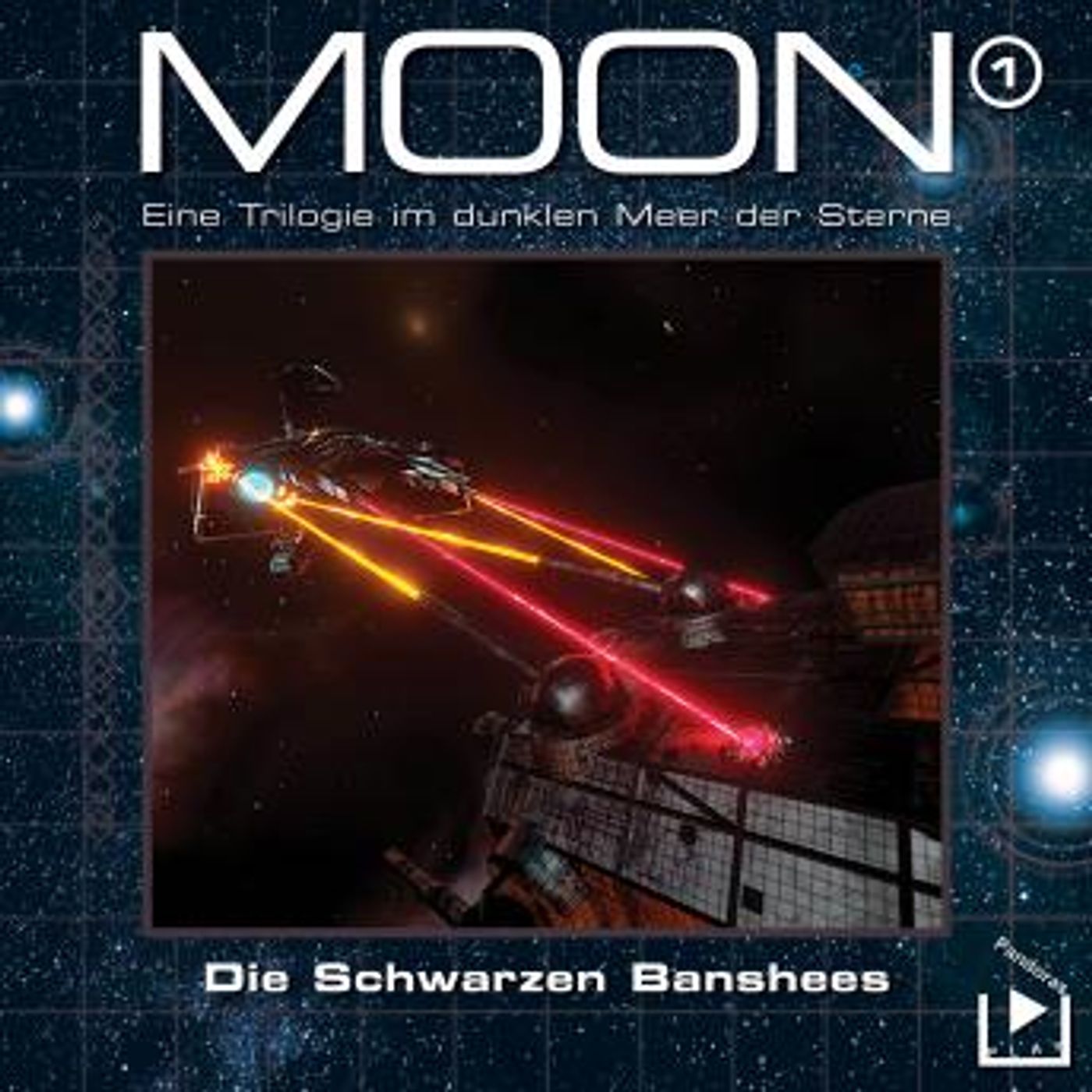 Unlock Top Full Audiobooks in Science Fiction & Fantasy, Space Opera