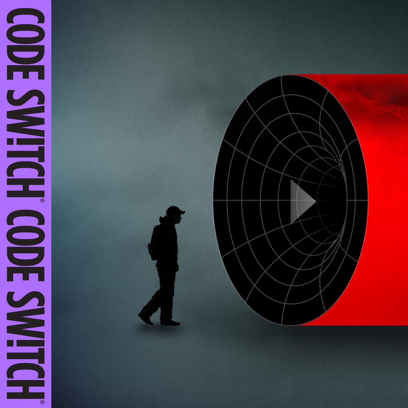 Diving into the Black Manosphere episode artwork