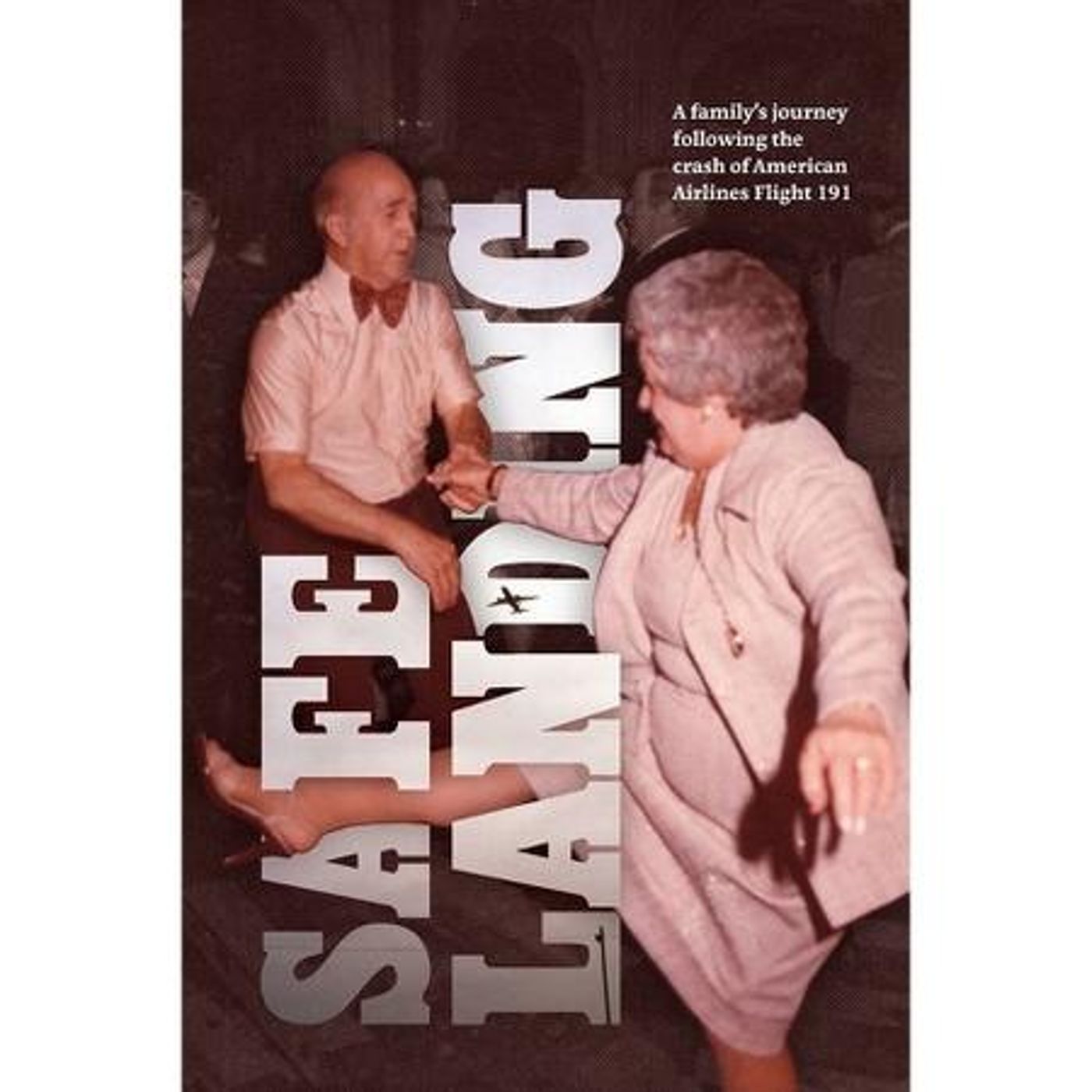 Kim Jockl and Melody Smith talk #SafeLanding on #ConversationsLIVE episode artwork