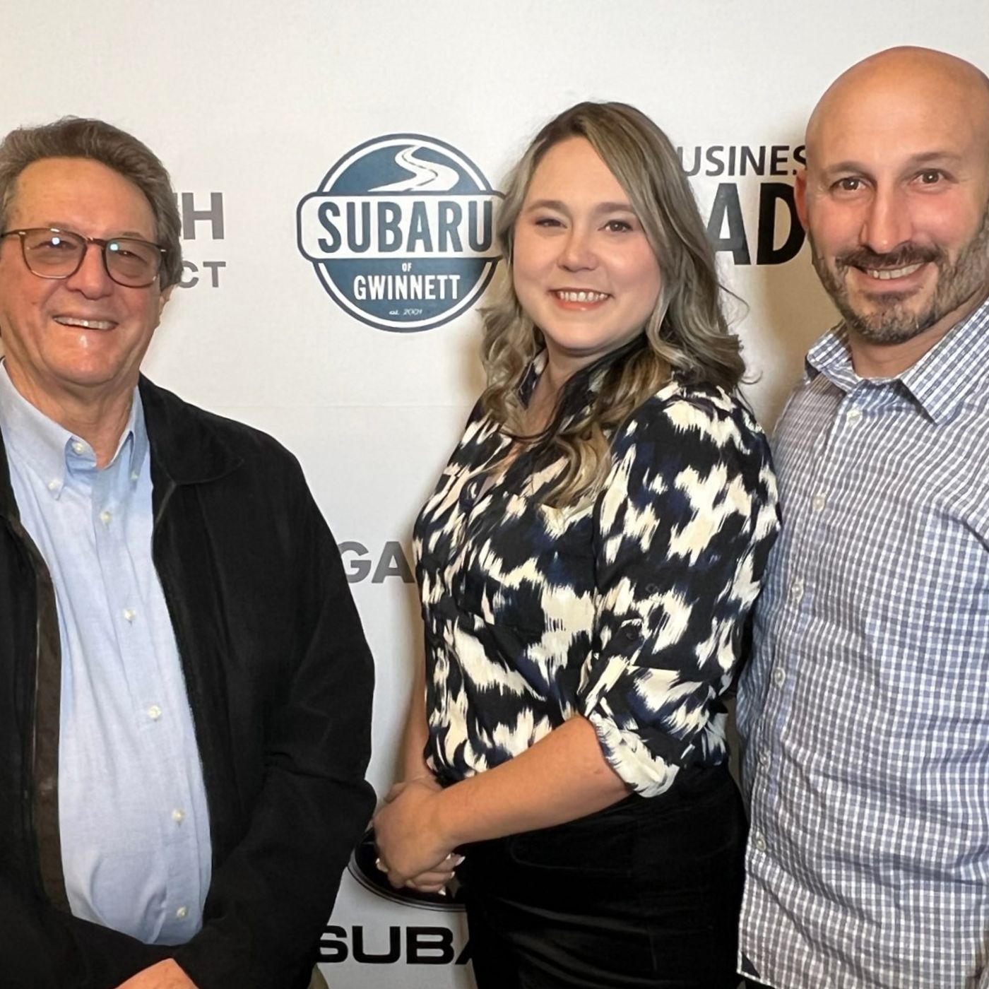 Gwinnett Business Radio