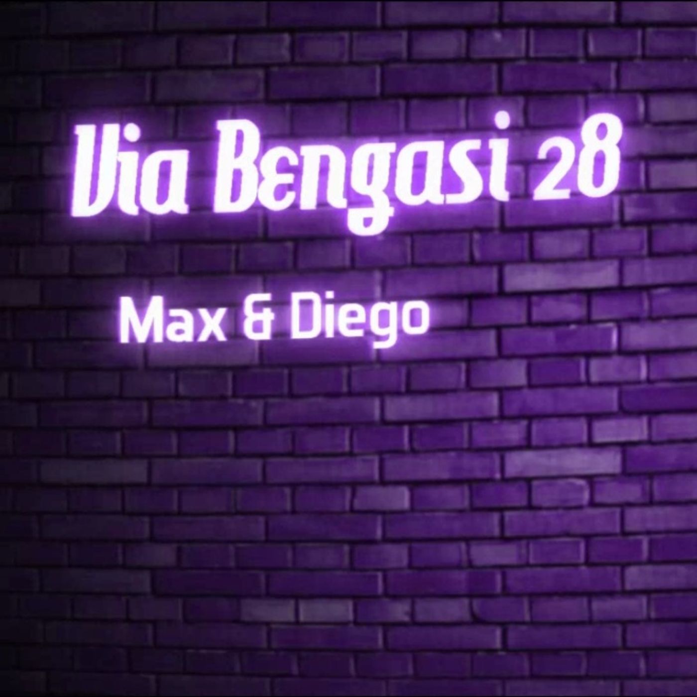 Via Bengasi 28