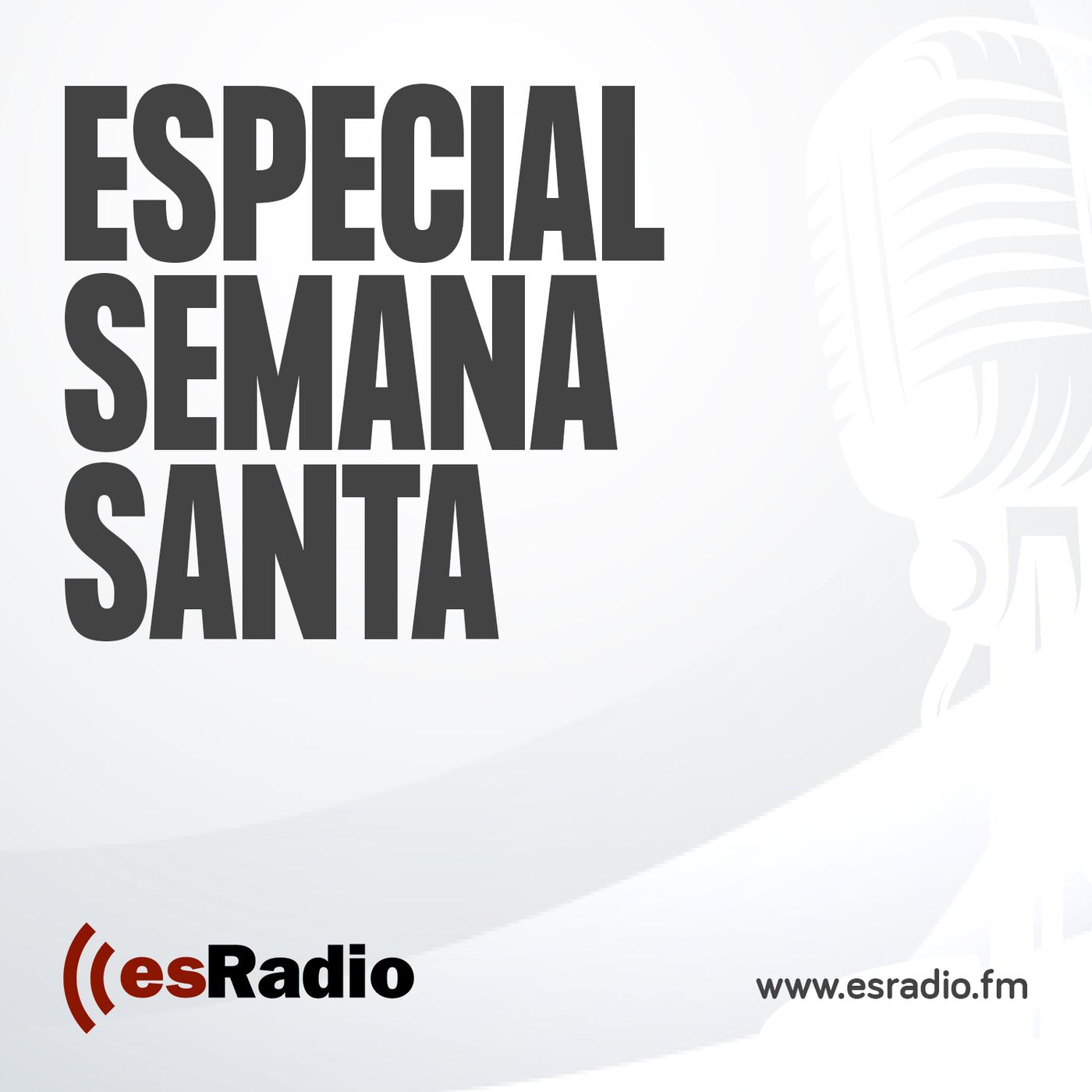 Especial Semana Santa