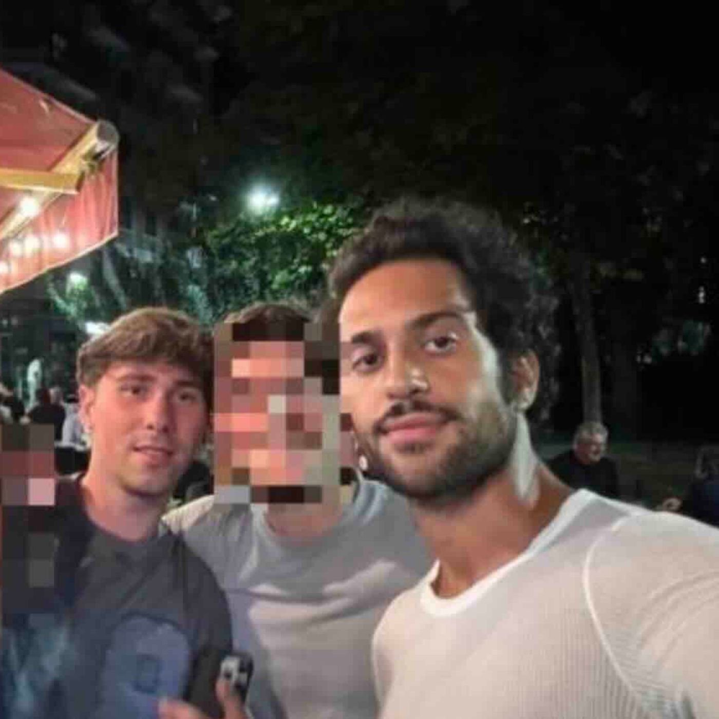 Il sogno spezzato di Matteo "Baro": morto travolto da un poliziotto ubriaco fuori servizio