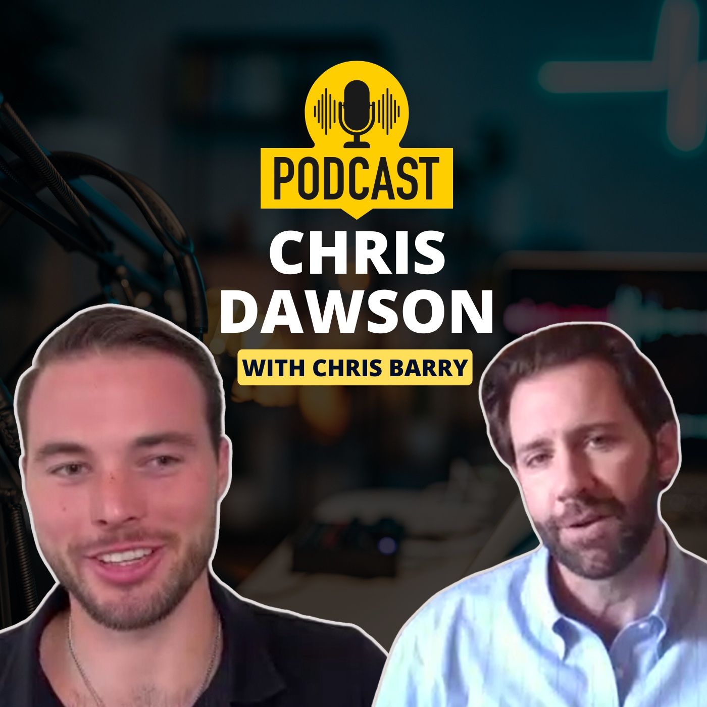 Coaching Uncovered Podcast