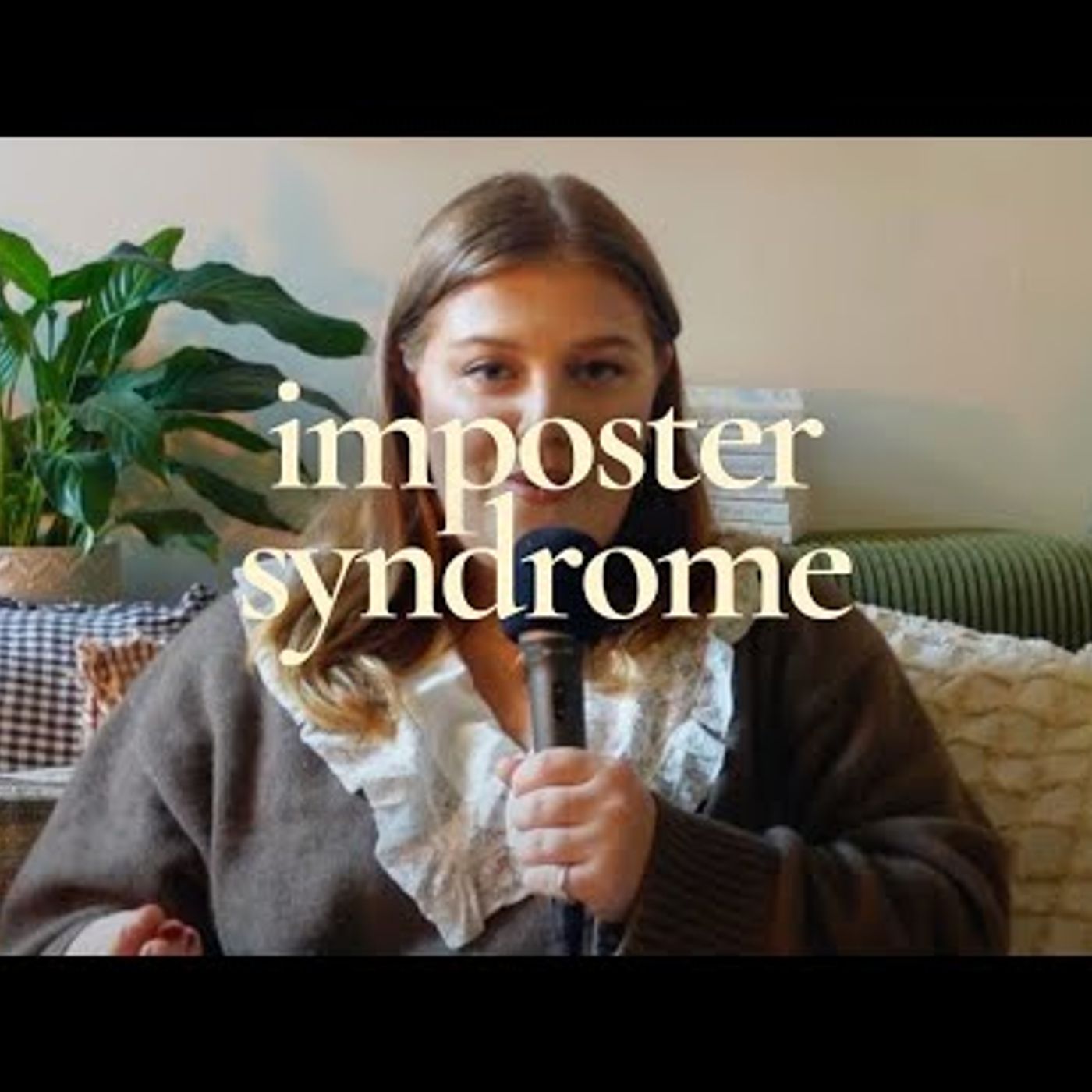 The psychology of imposter syndrome