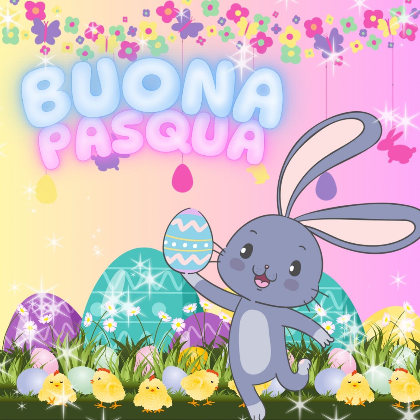 #Ciampino Abilità nascoste nel periodo pasquale