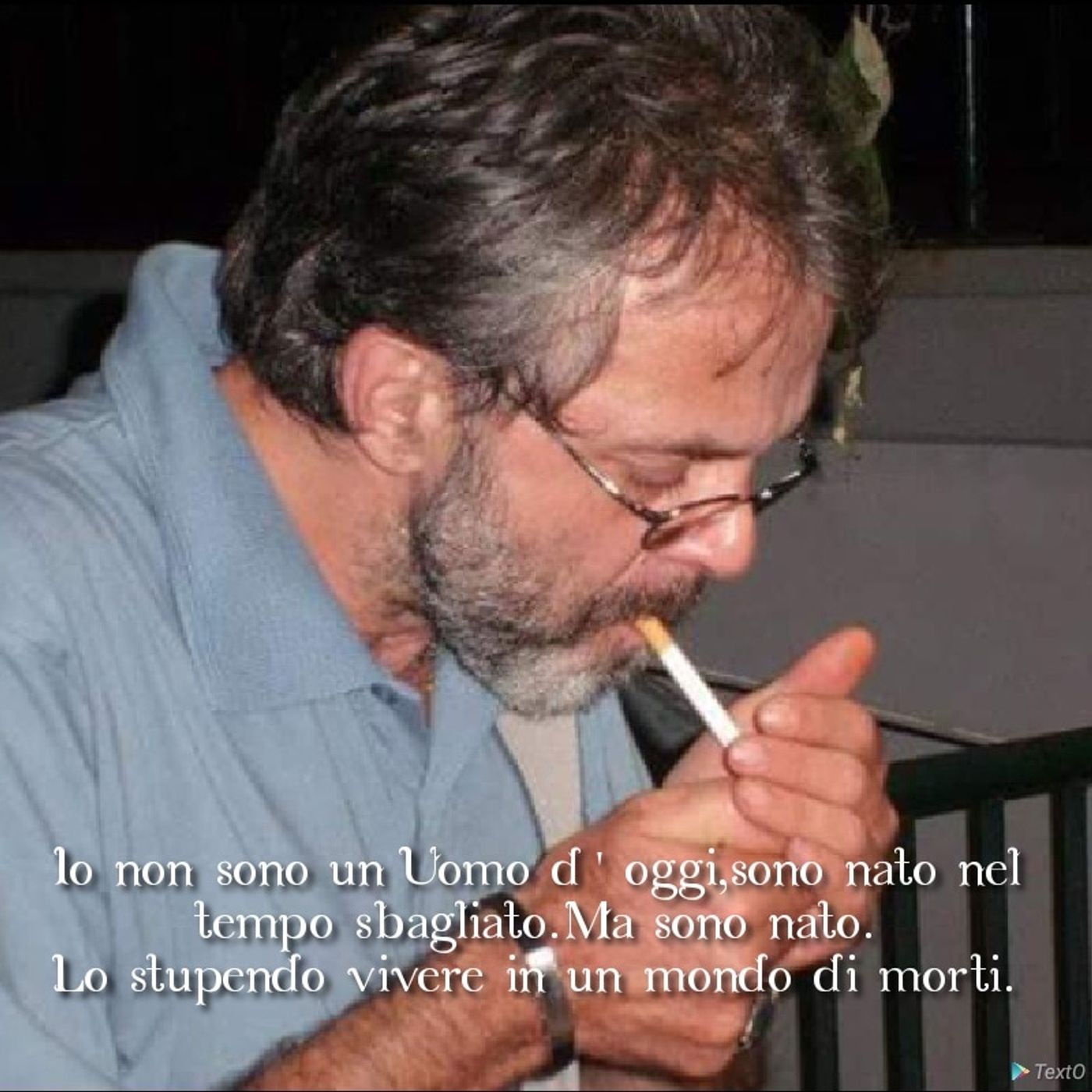 Storie già vissute
