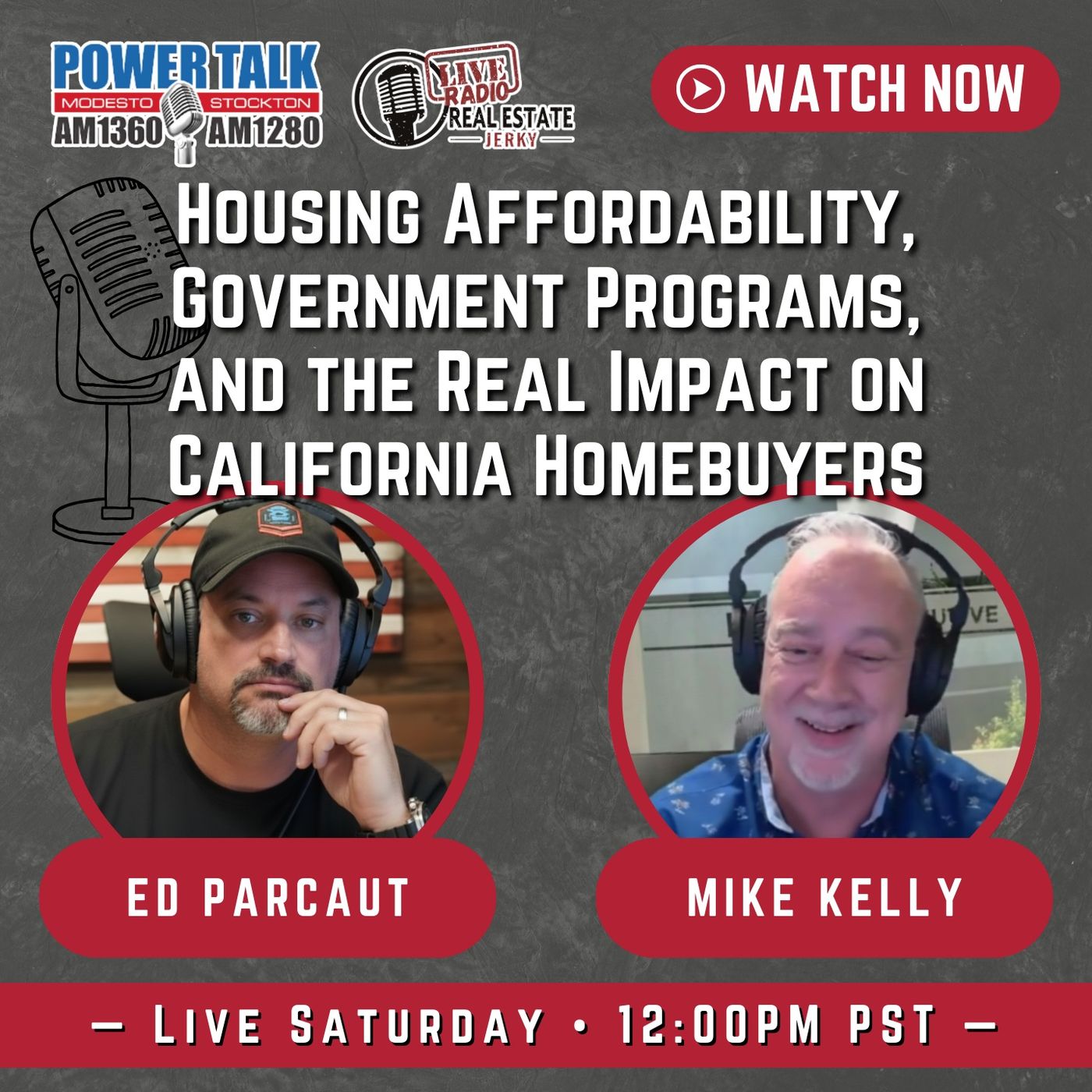 Housing Affordability, Government Programs, and the Real Impact on California Homebuyers