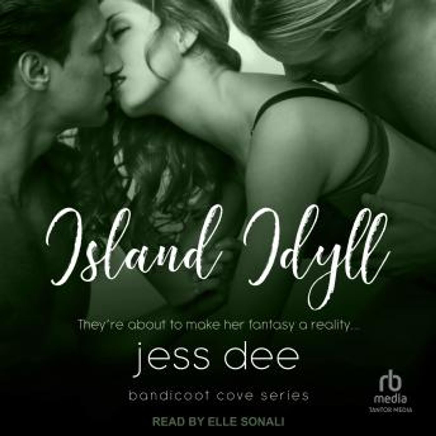 Access Top-Rated Full Audiobooks in Romance, Modern