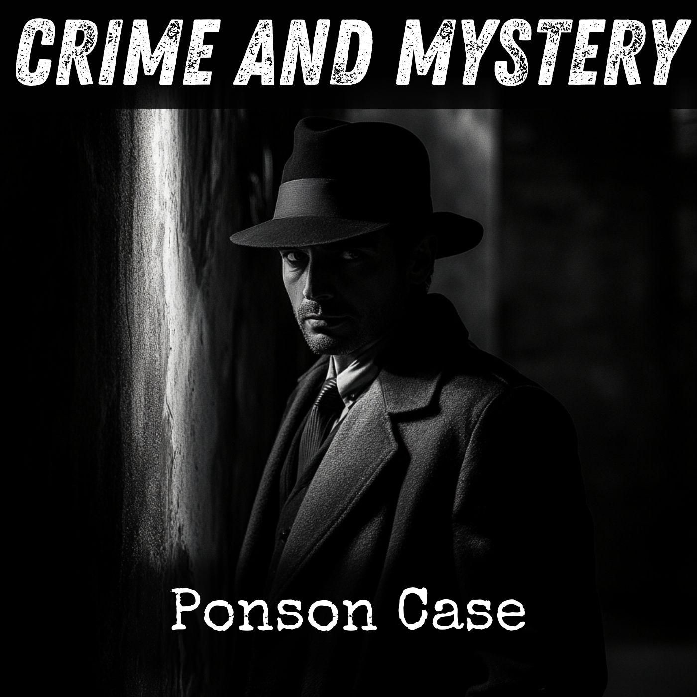 Ponson Case