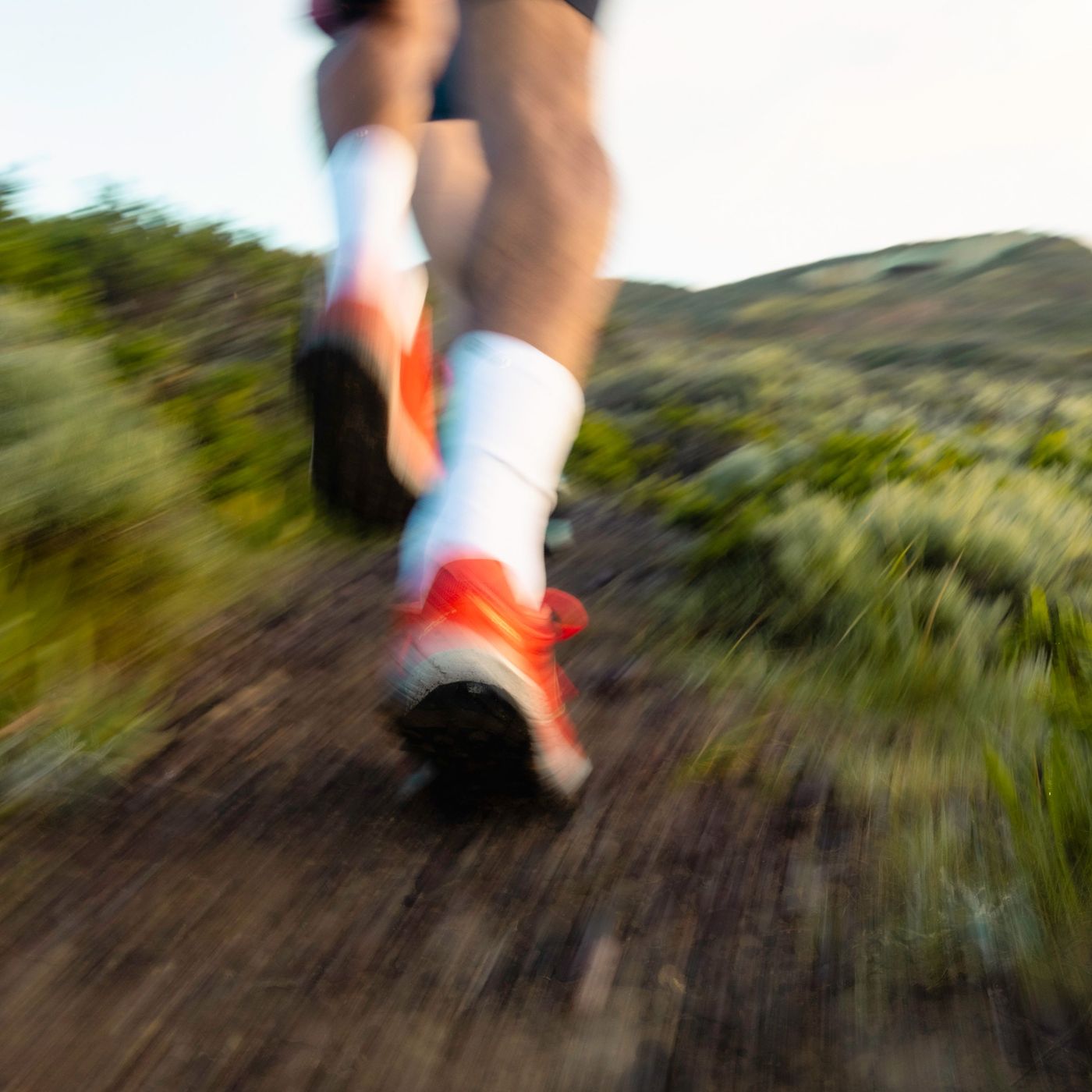 4 Tips to Get Your High Schooler Interested in Exercising Outdoors episode artwork