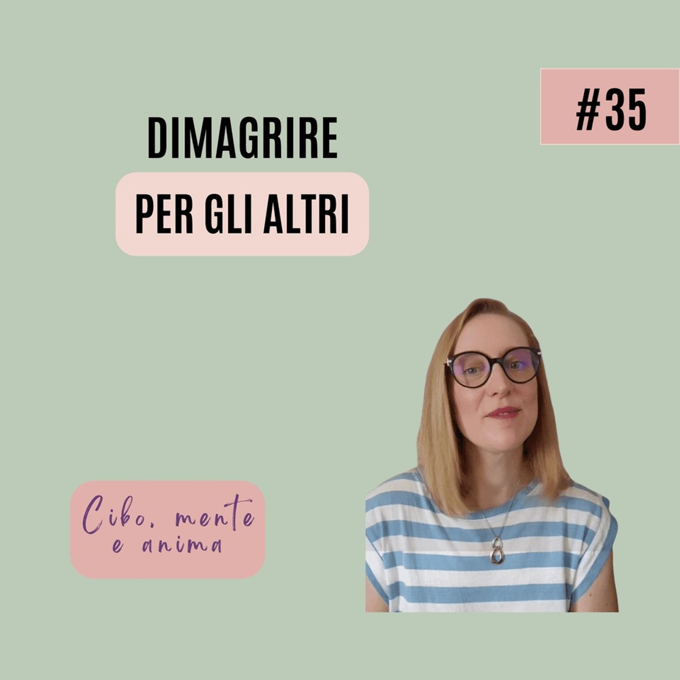 Cibo, mente e anima