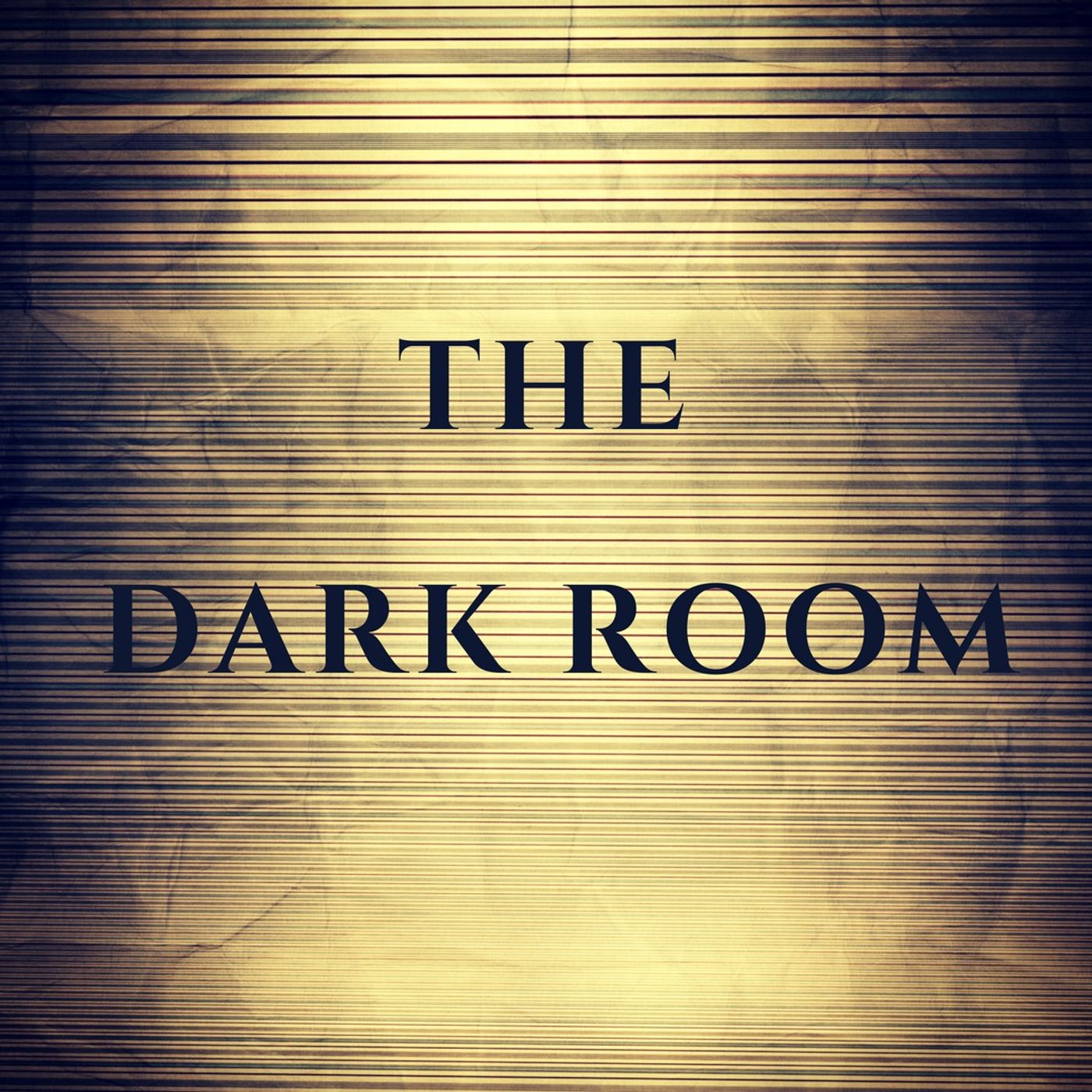 Welcome to The DARK Room Dialog