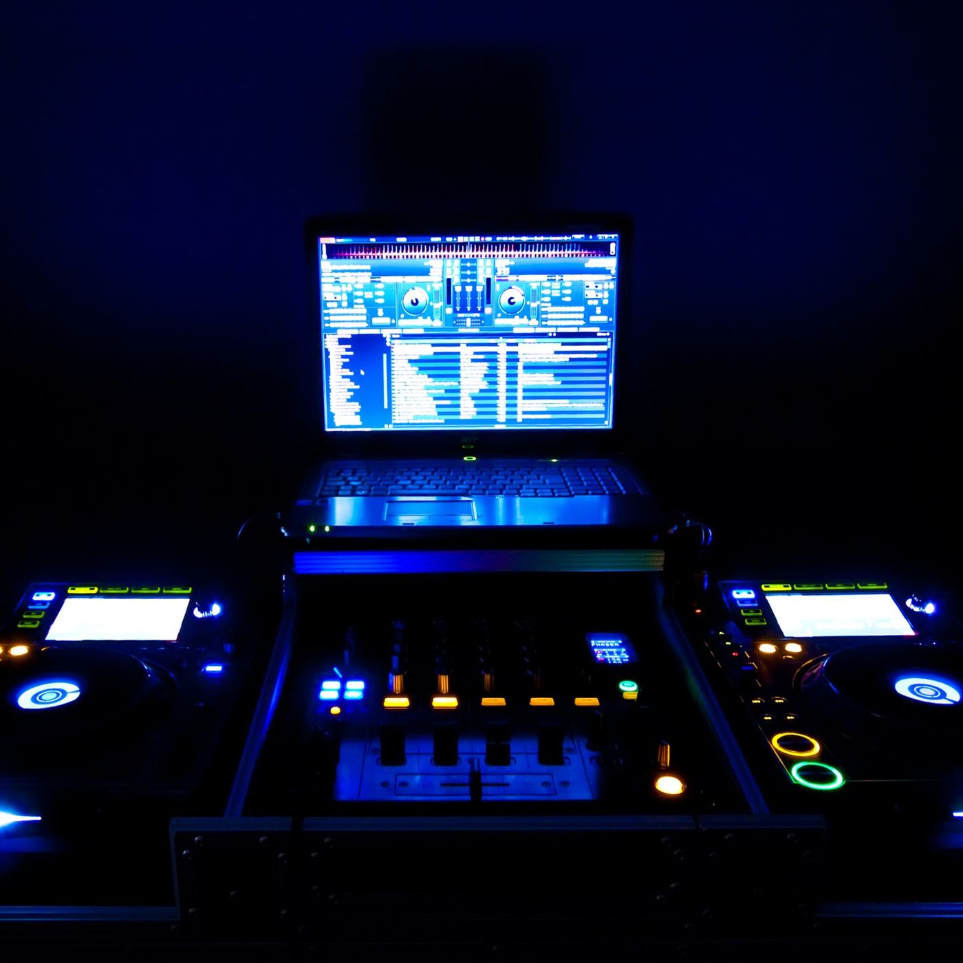Da Gabry aka DJ Remixxart