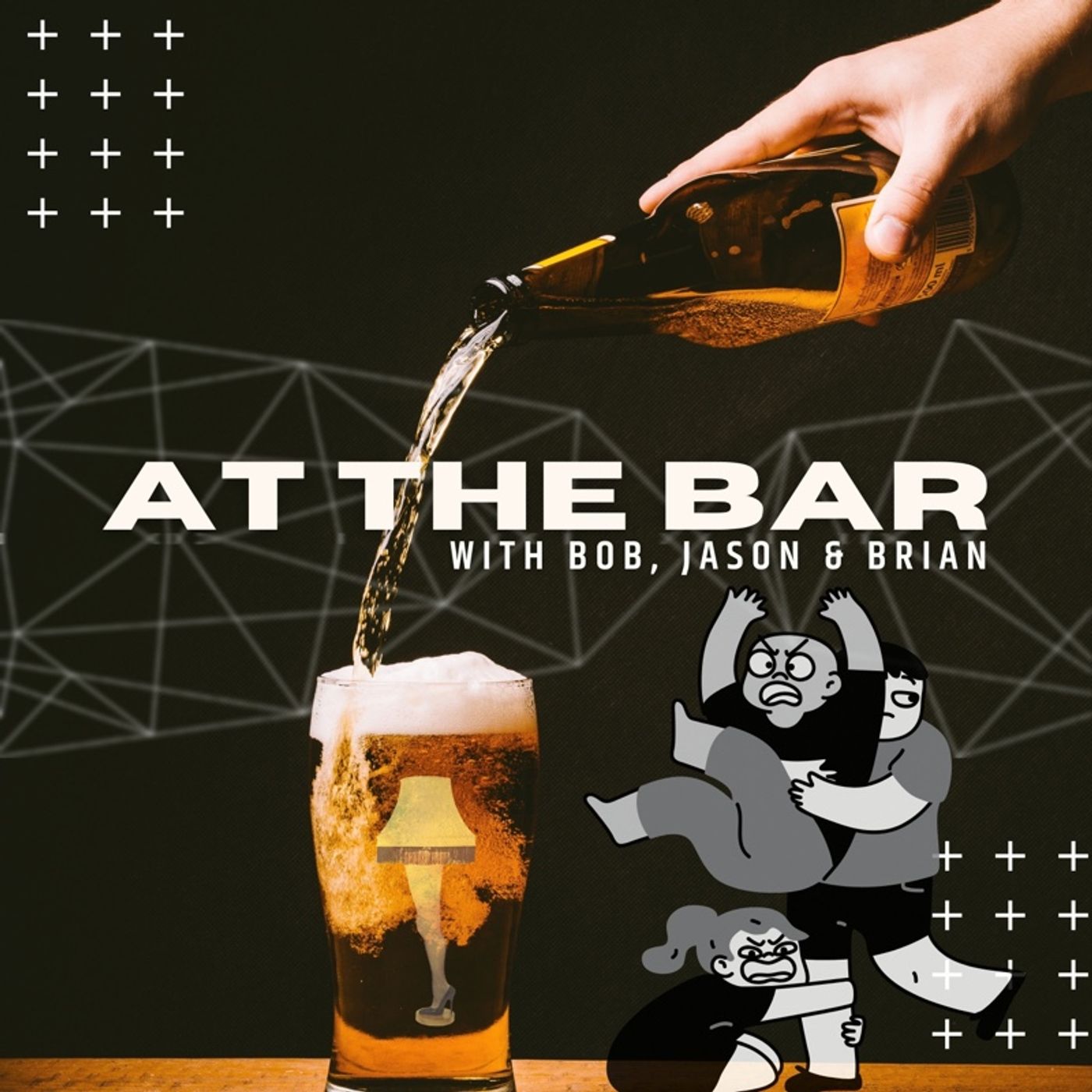 At The Bar