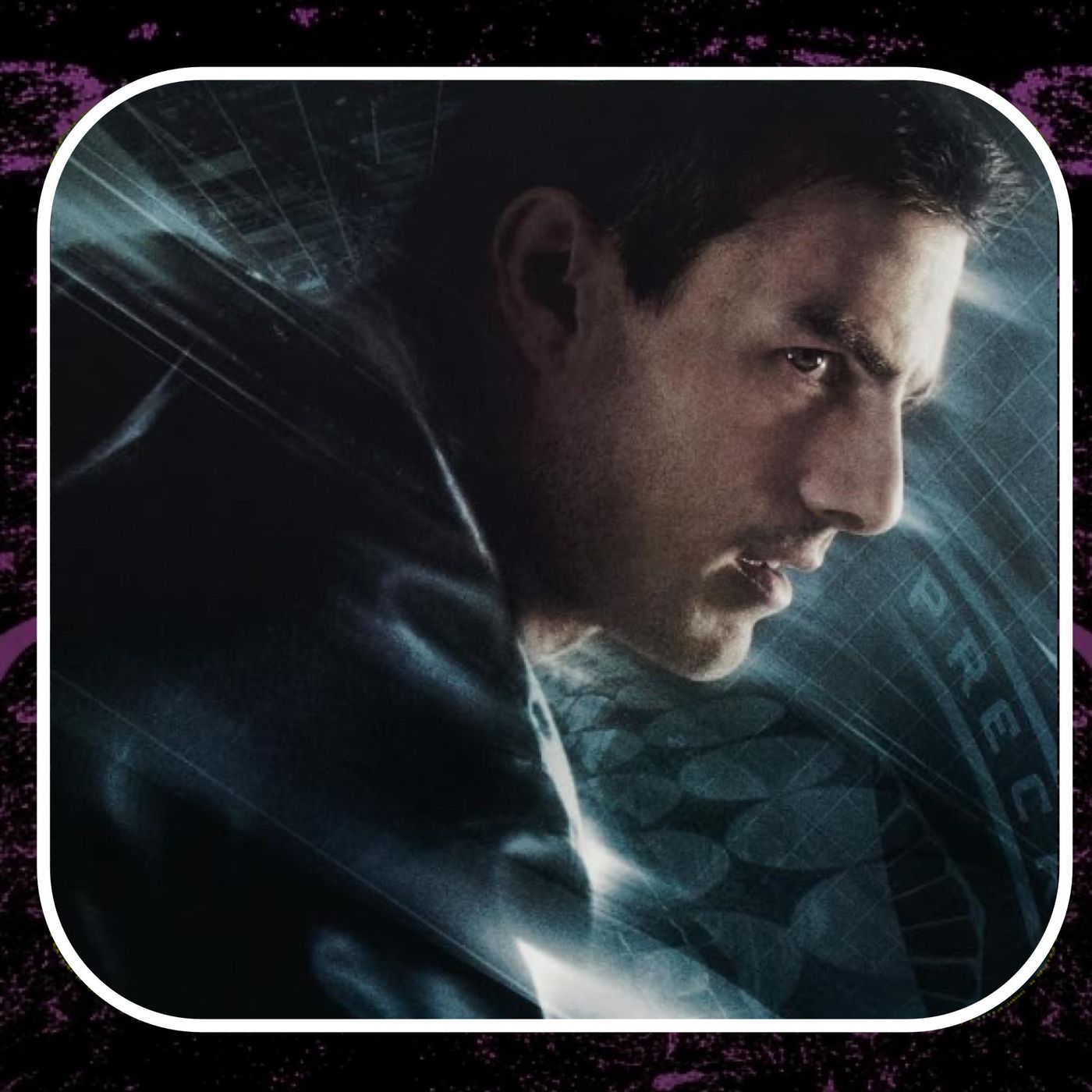 Have You Seen: Minority Report (2002) episode artwork