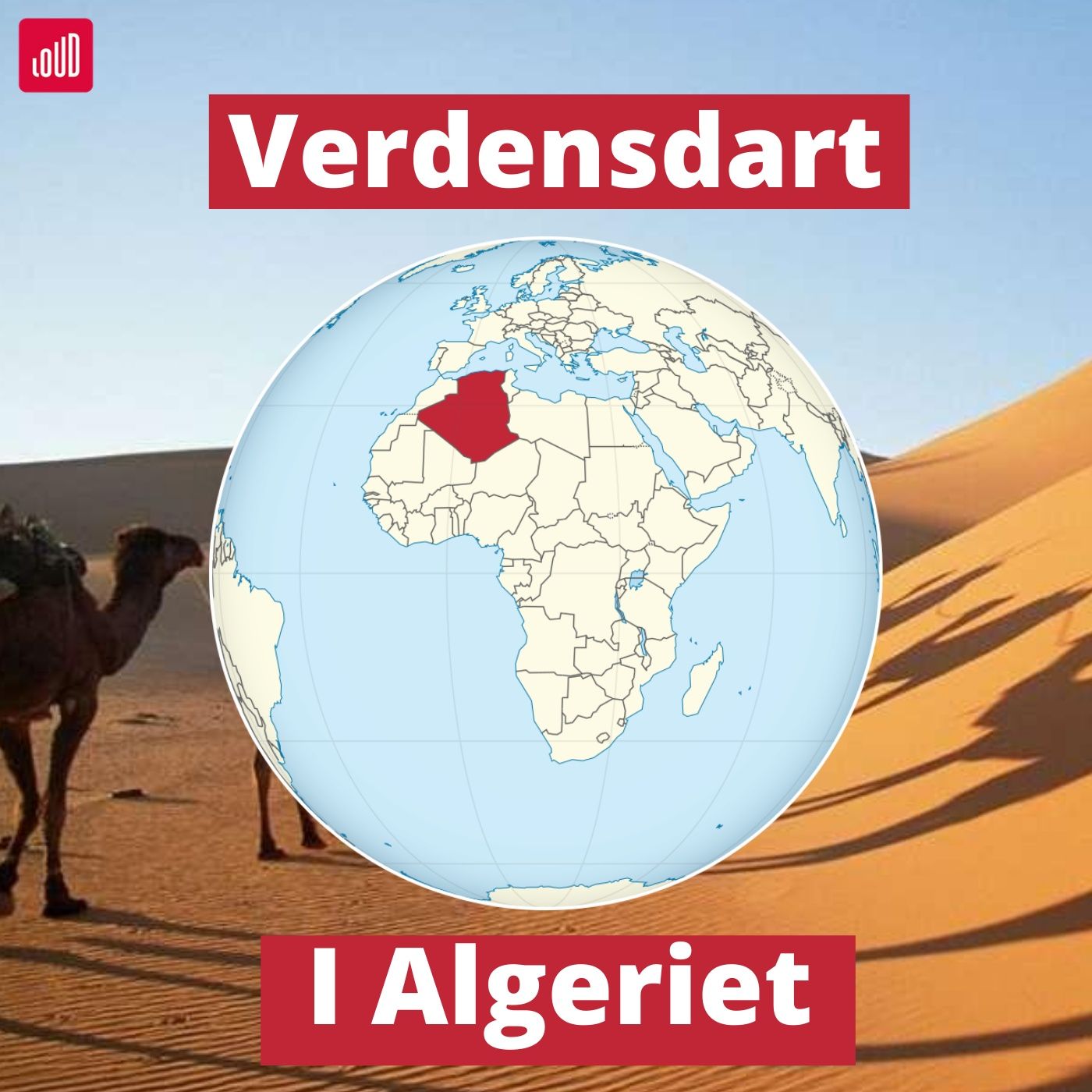 Verdensdart