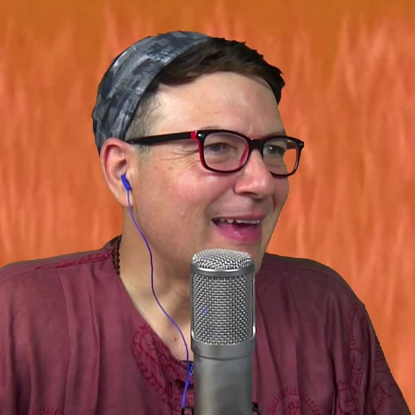 #199 Si somos Dios por qué rezamos (Podcast)