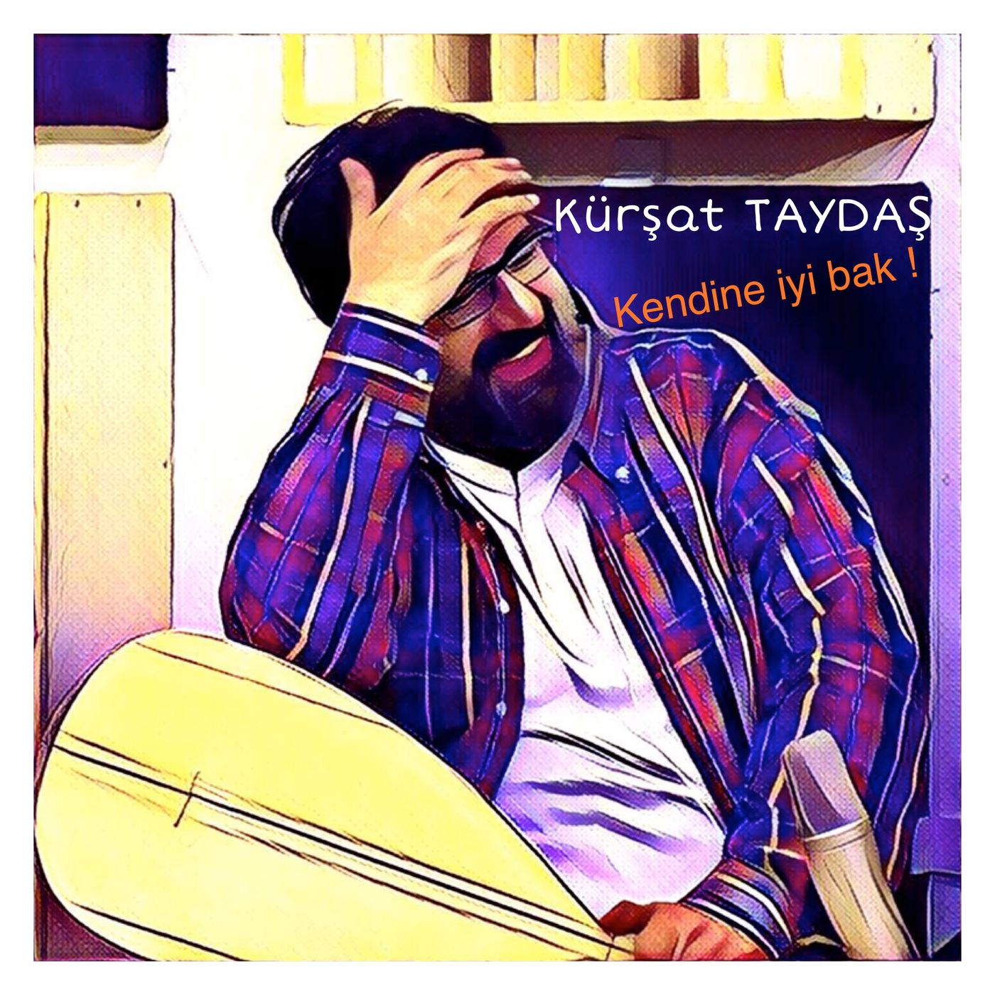 Kürşat Taydaş Projects