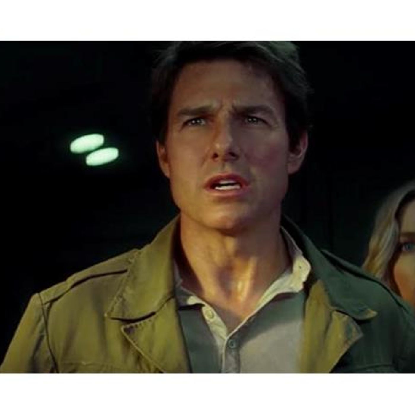 Cinema Royale Asks If 'The Mummy' Has Doomed The Dark Universe Already? episode artwork