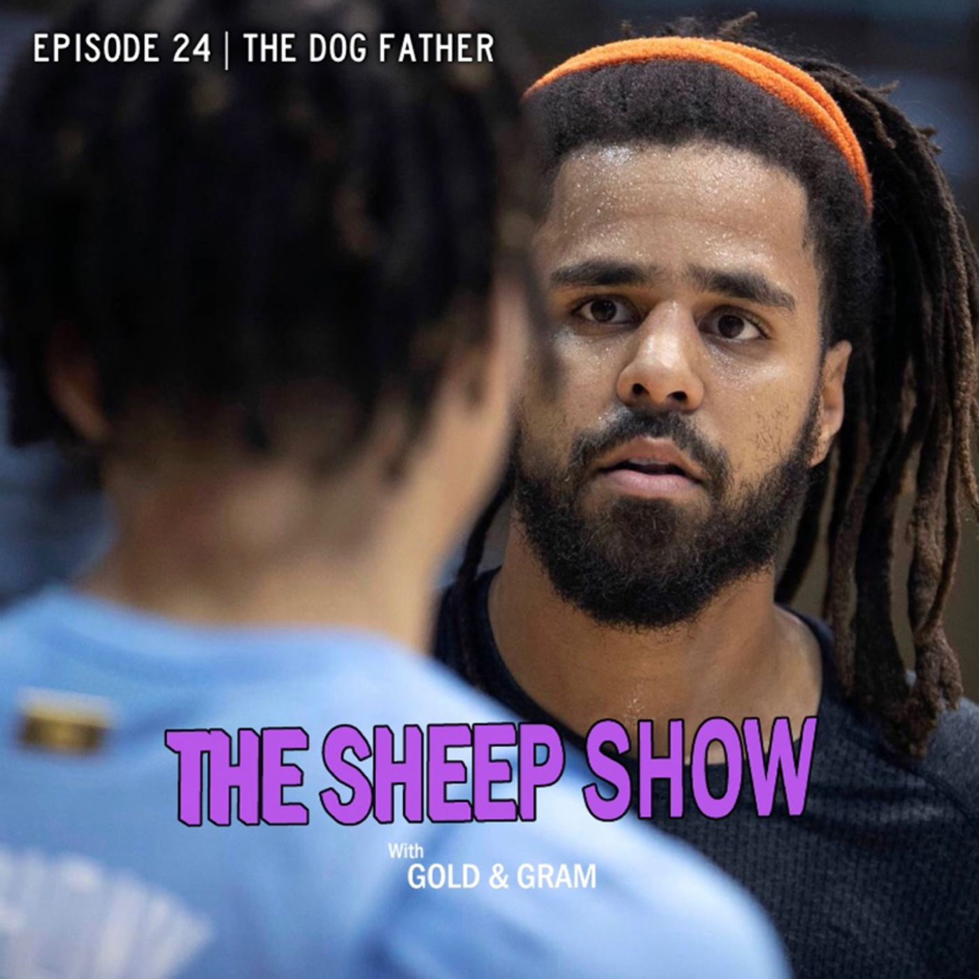 2BLVCKSHEEP's The Sheep Show - The Dog Father (Ep. 024)
