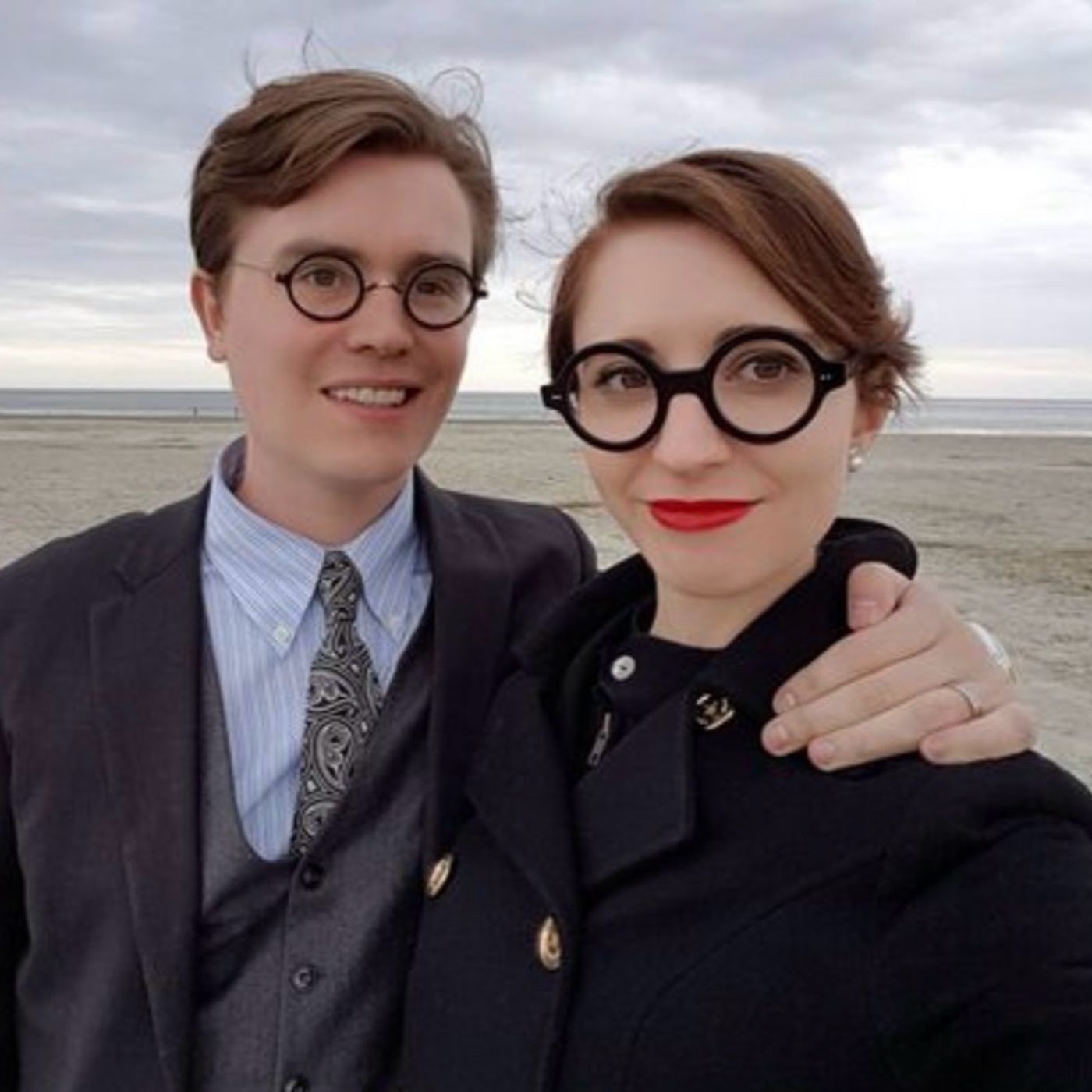 Trey’s Table Episode 383: The Couple That Wants More Smart White Babies episode artwork