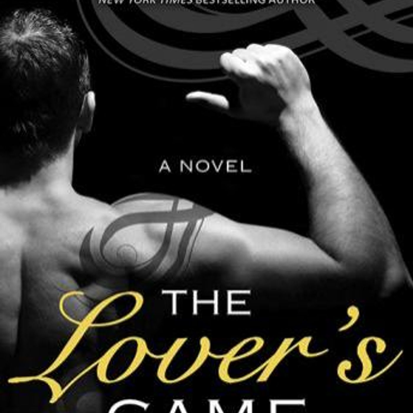 The Lover's Game by J. C. Reed episode artwork