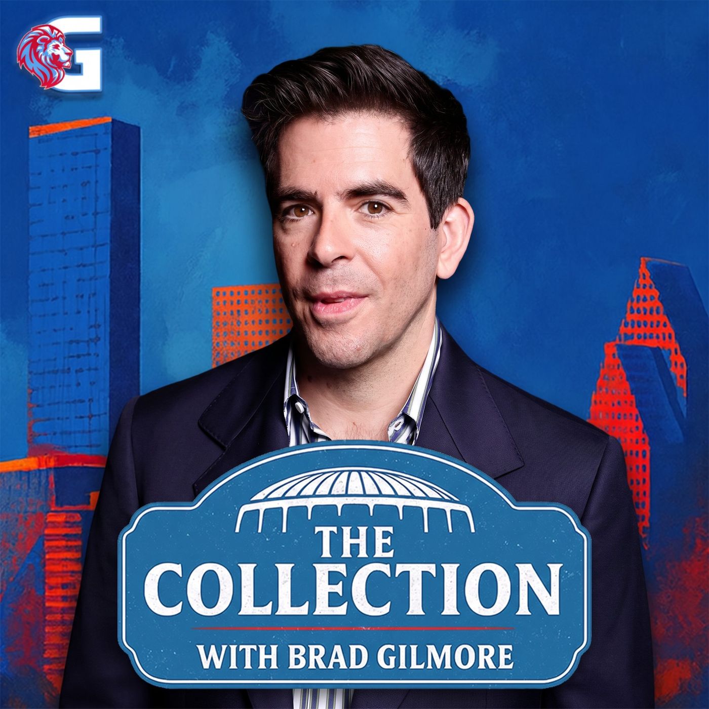 Eli Roth Returns, "Ice Cream Man" episode artwork