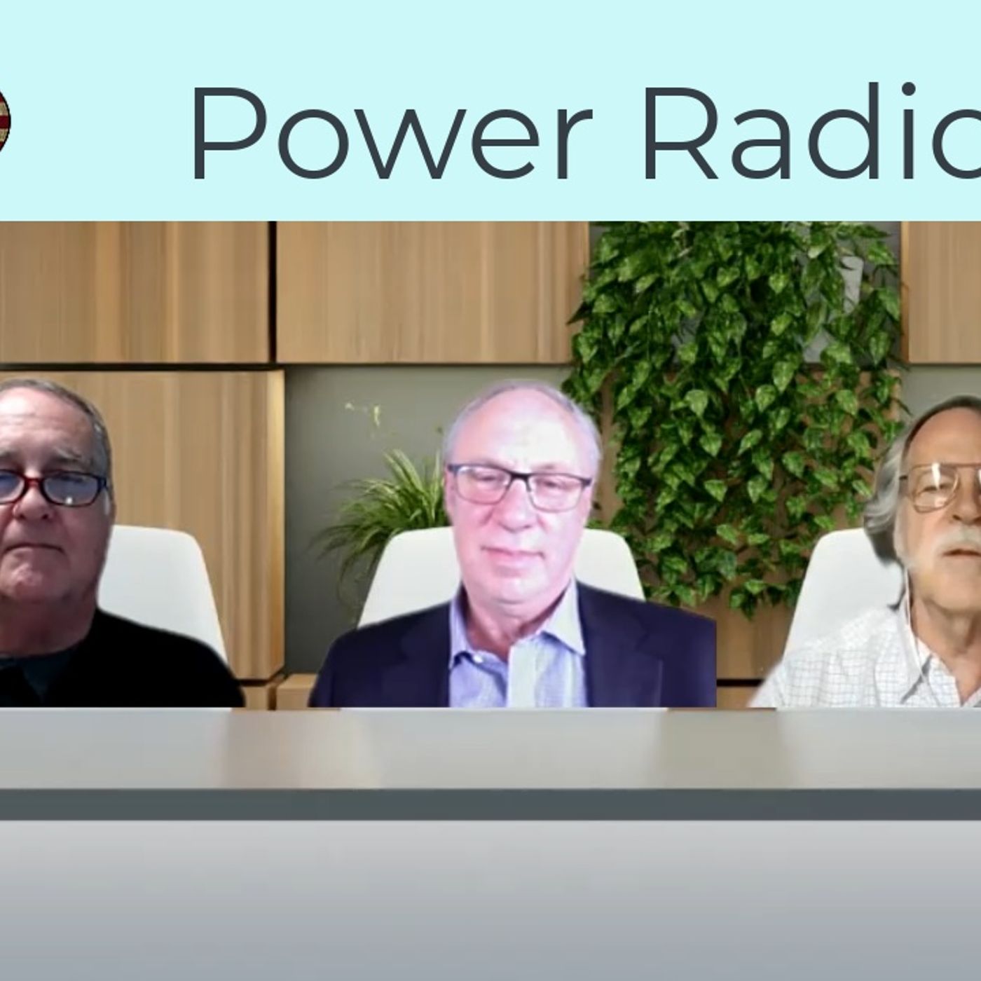 FAIRtax Power Radio