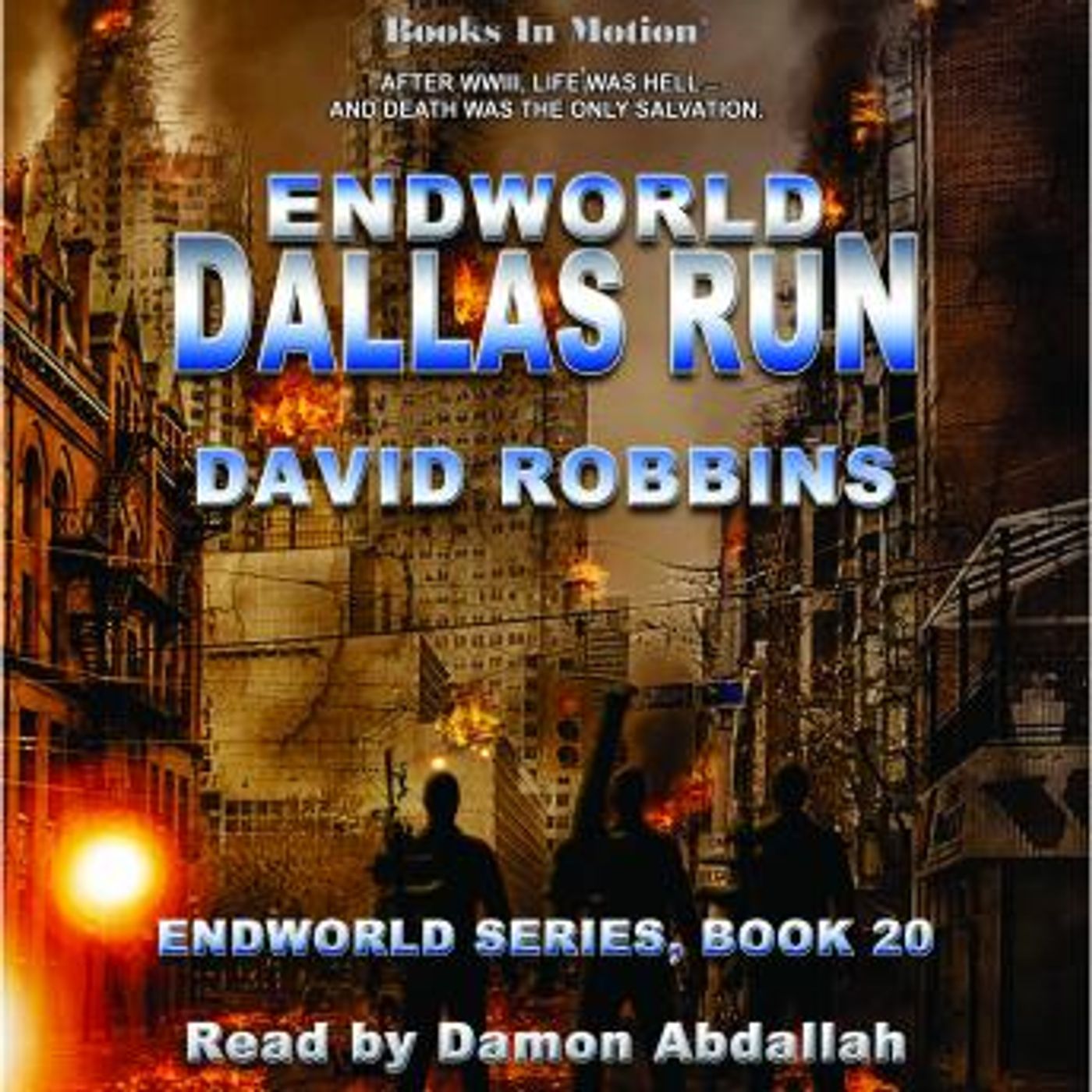 Stream Popular Full Audiobooks in Science Fiction & Fantasy, Science Fiction