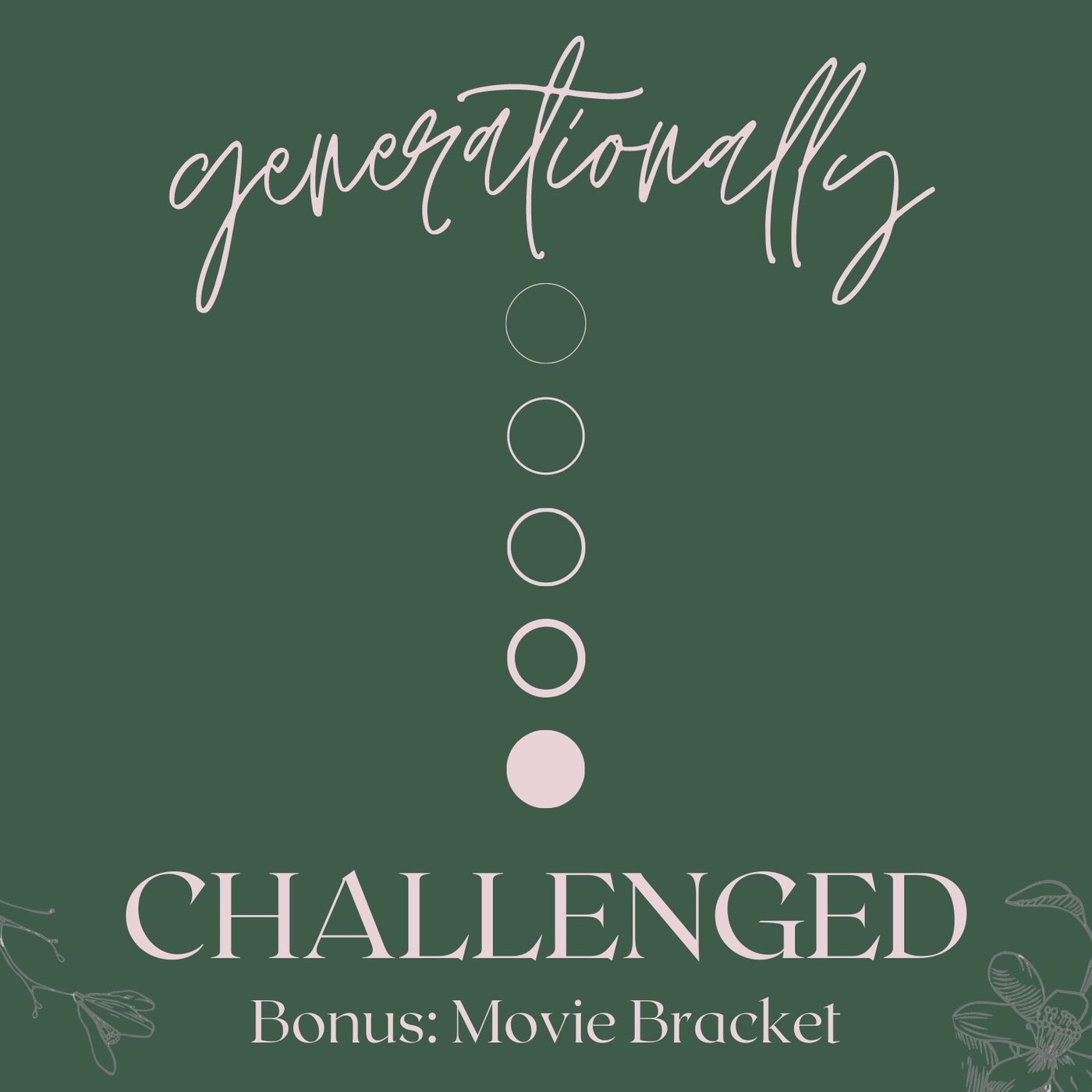 Bonus Episode - Movie Bracket thumbnail