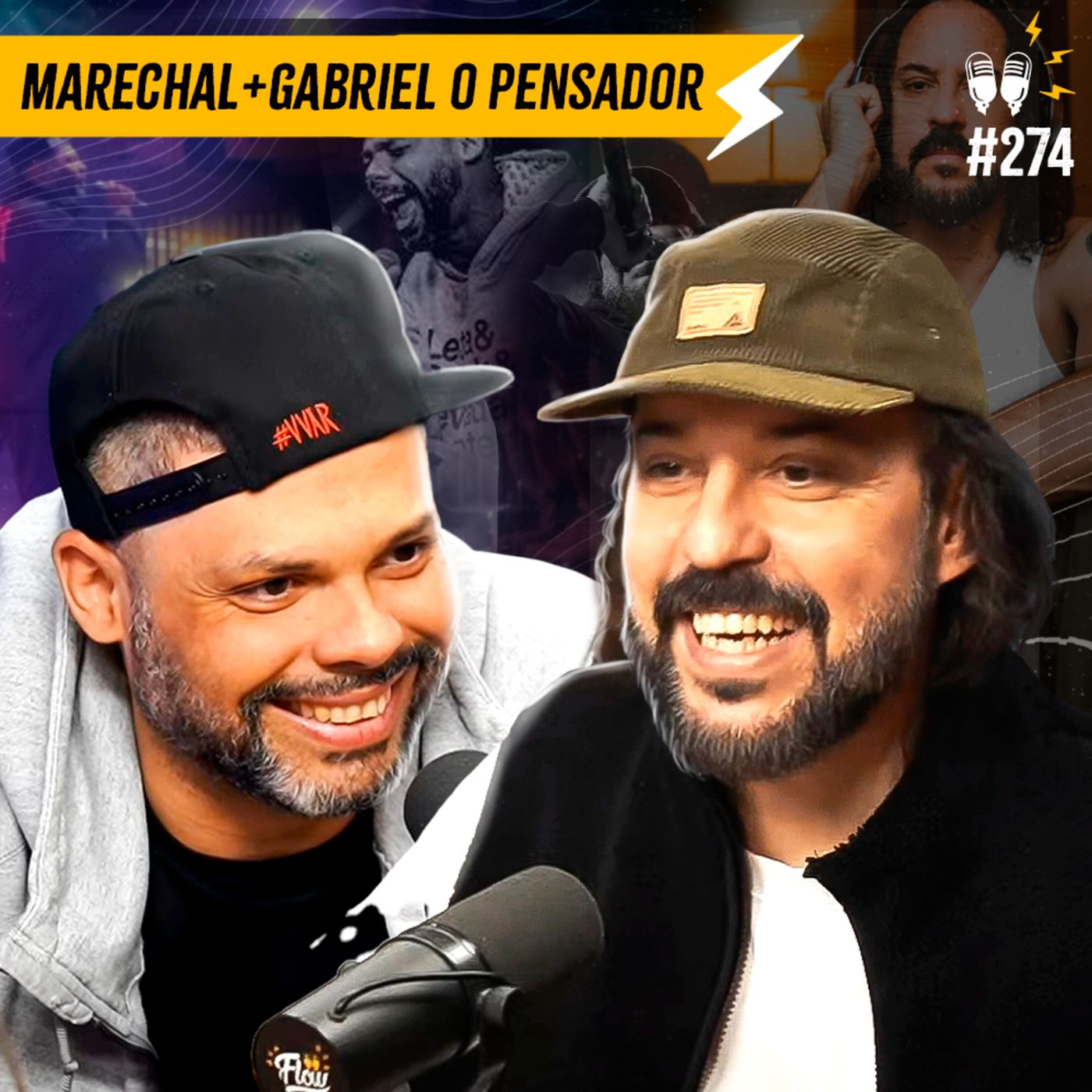 Alerta em 3 minutos podcast