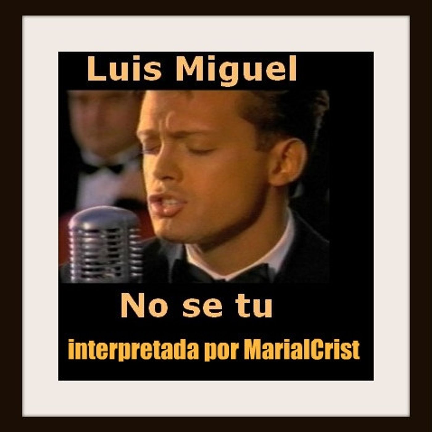 Pistas de Marial Cristobal
