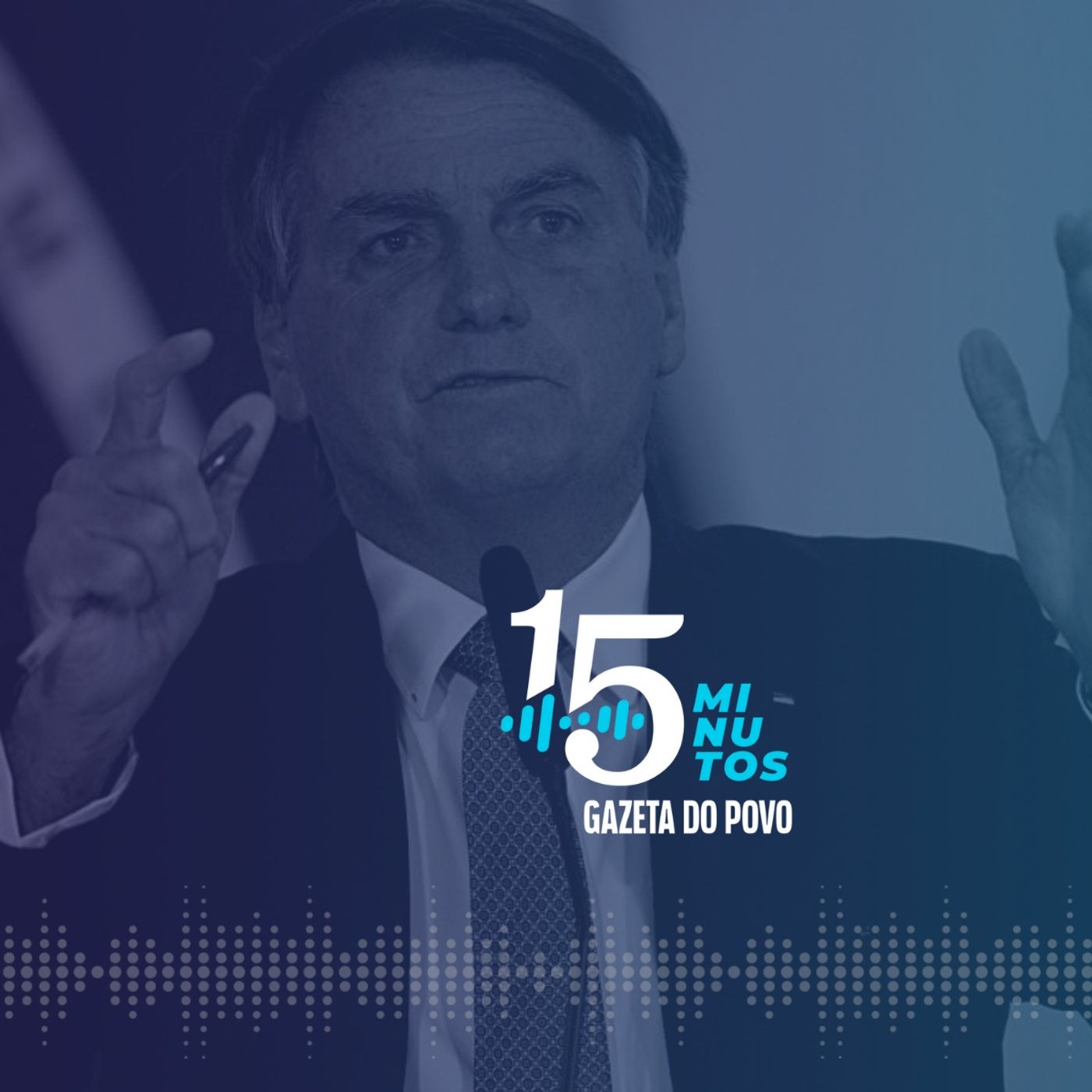 15 Minutos - Gazeta do Povo