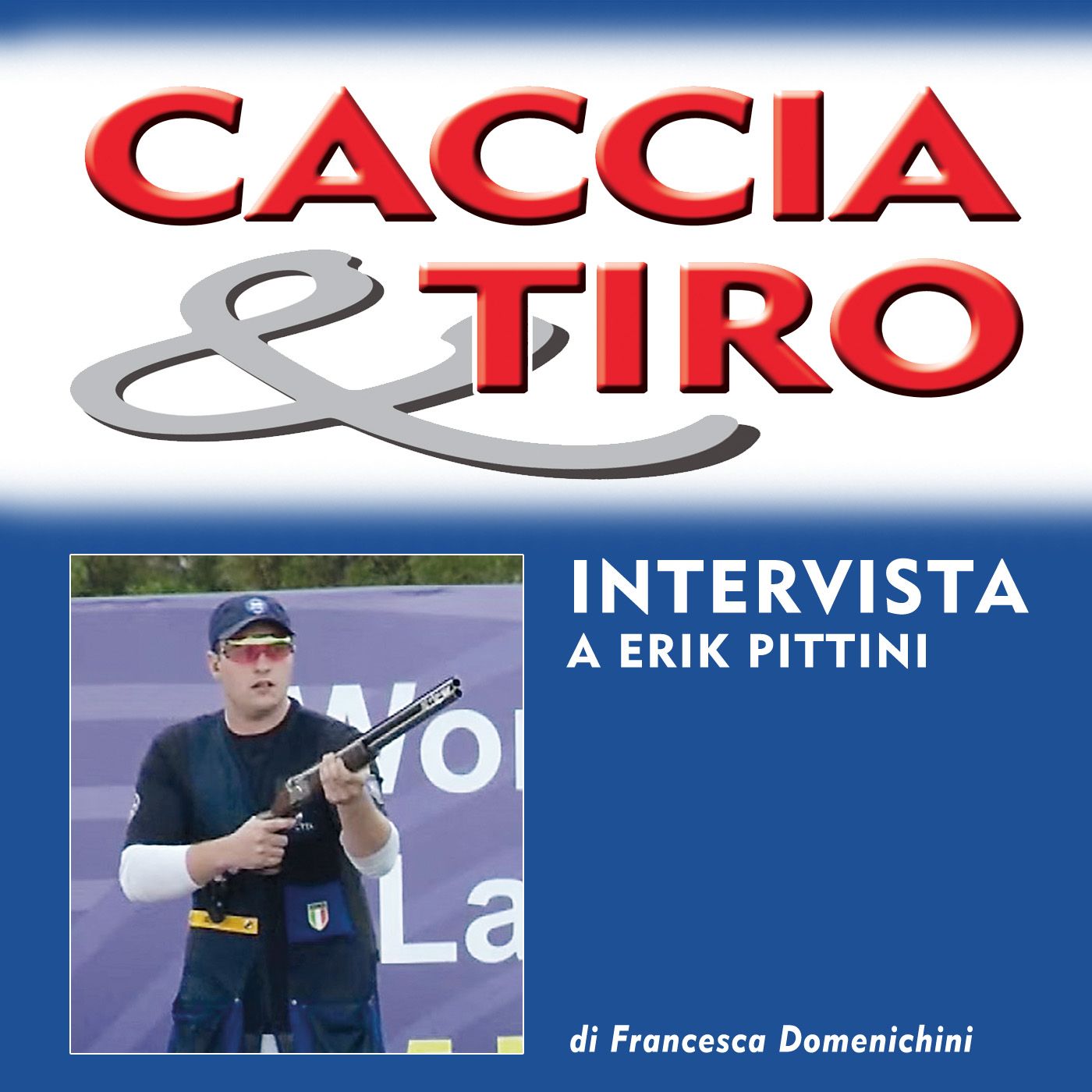 TIRO. L\'INTERVISTA