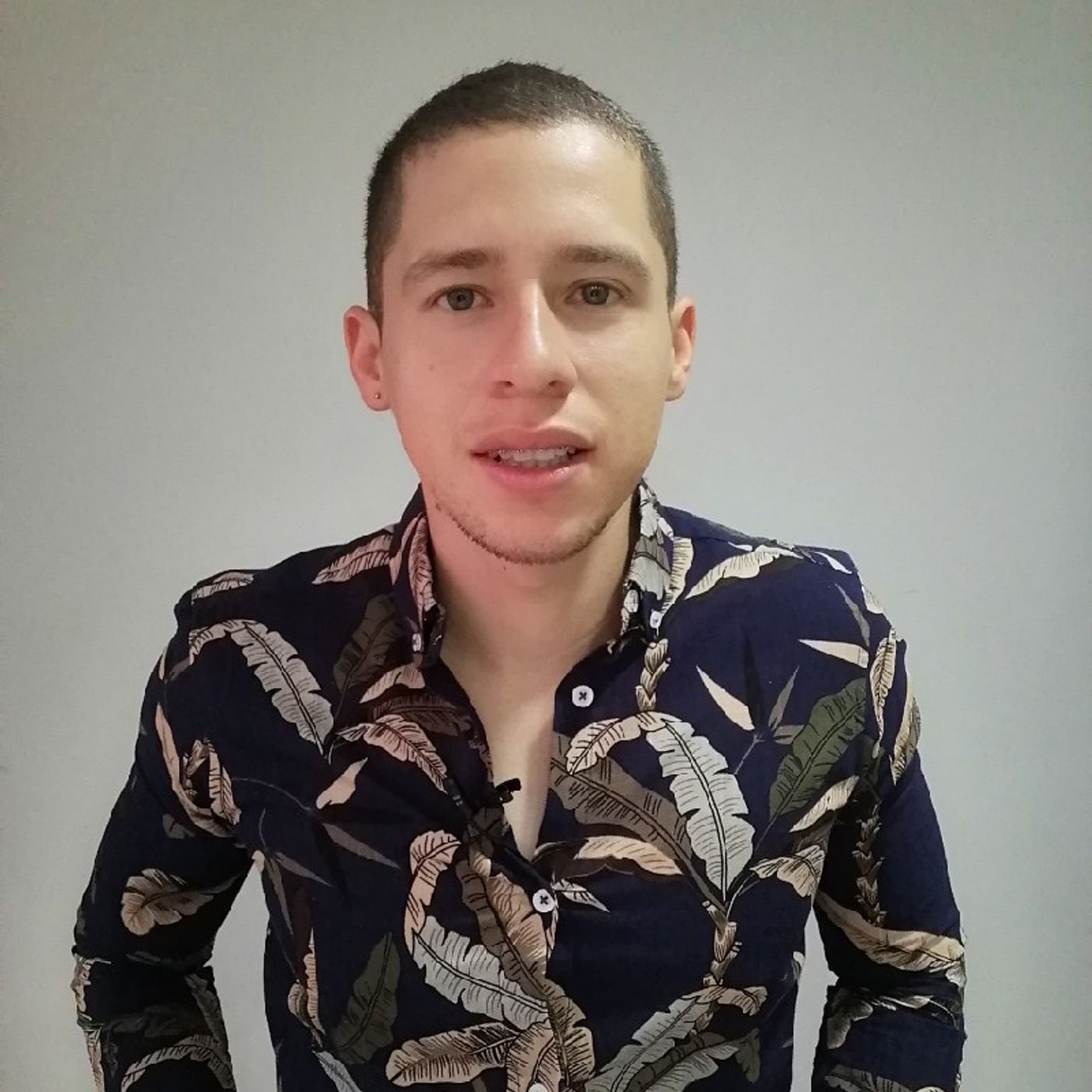 El podcast de Carlos Andres Alvarez