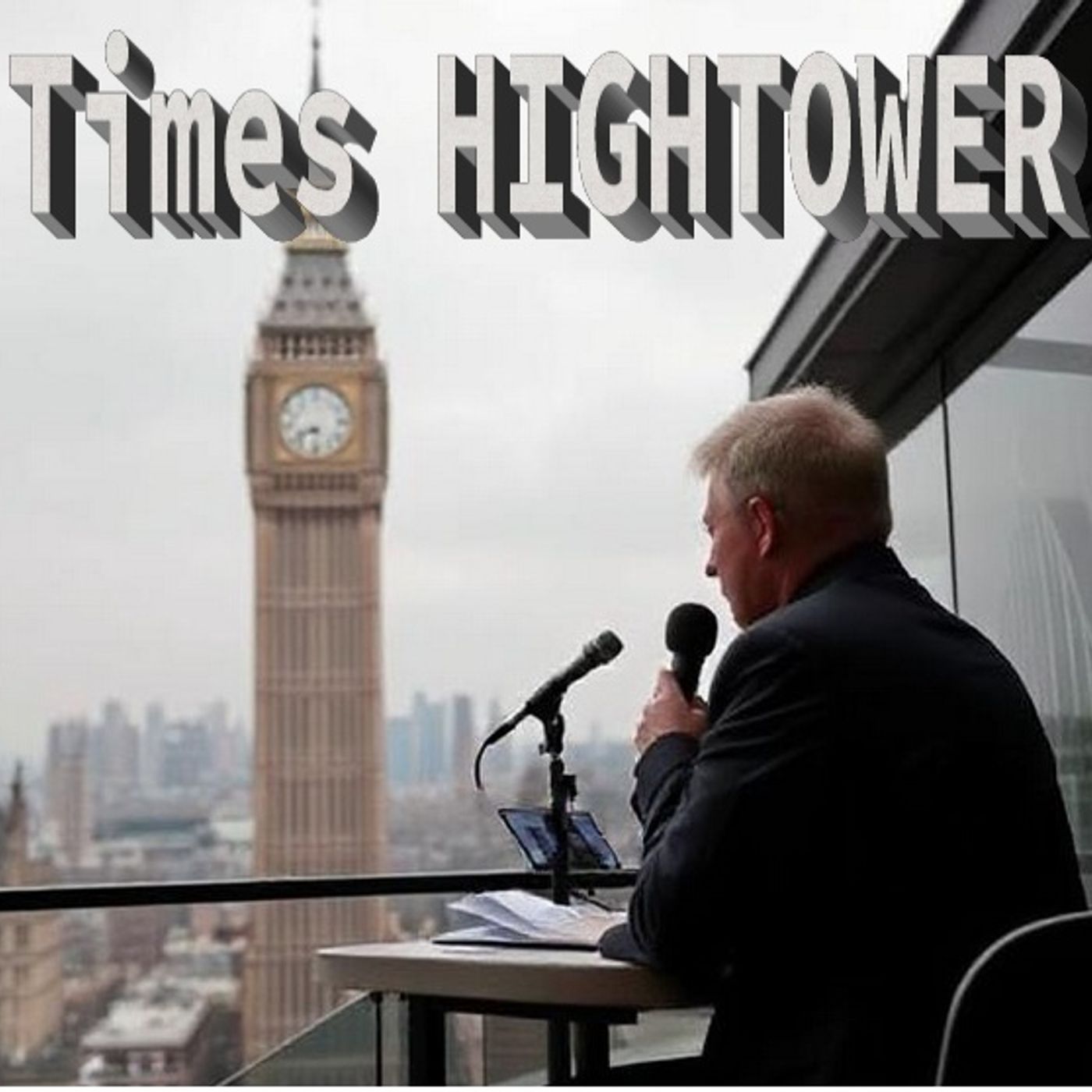 Times Hightower Commentary cover art