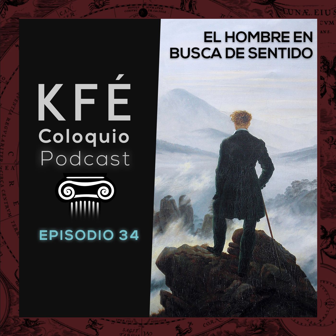 KFÉ Coloquio Podcast