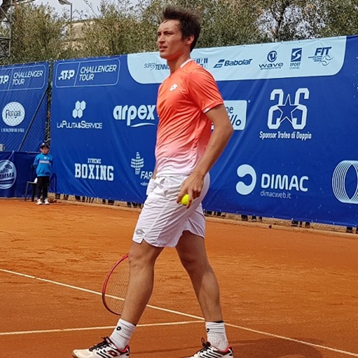 Tracce di Sportface.it