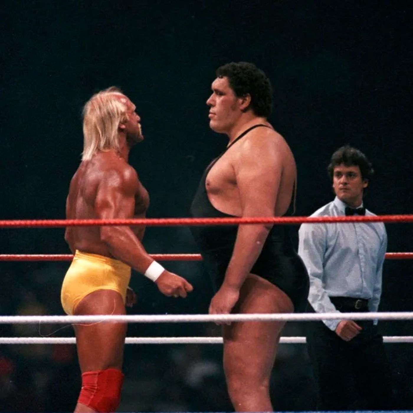 The Hendu Slam Season 3 Episode 1 Part 1: The Match, The Moment that Made Me a Wrestling Fan !