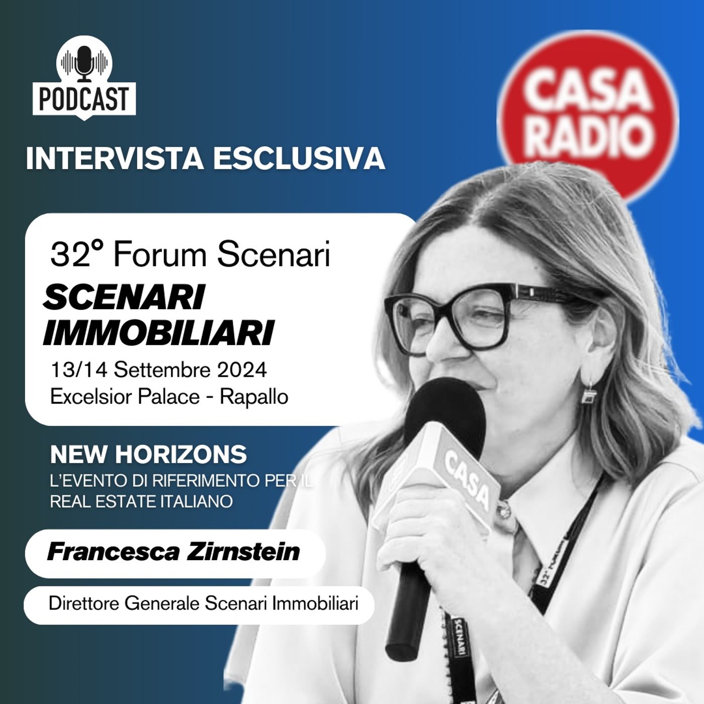 Francesca Zirnstein: Segnali positivi per il 2025 episode artwork