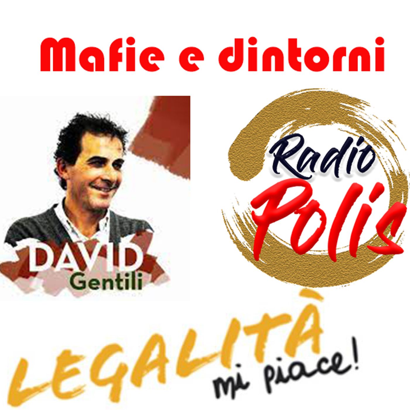 Mafie e dintorni su Radio Polis