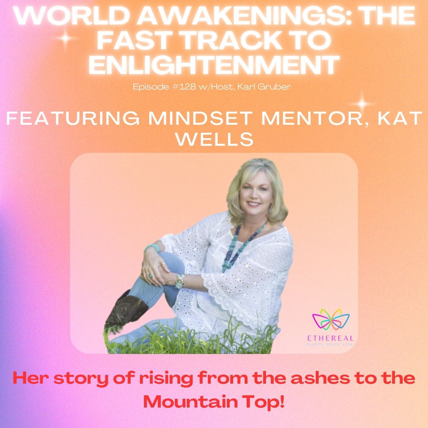 World Awakenings: The Fast Track to Enlightenment