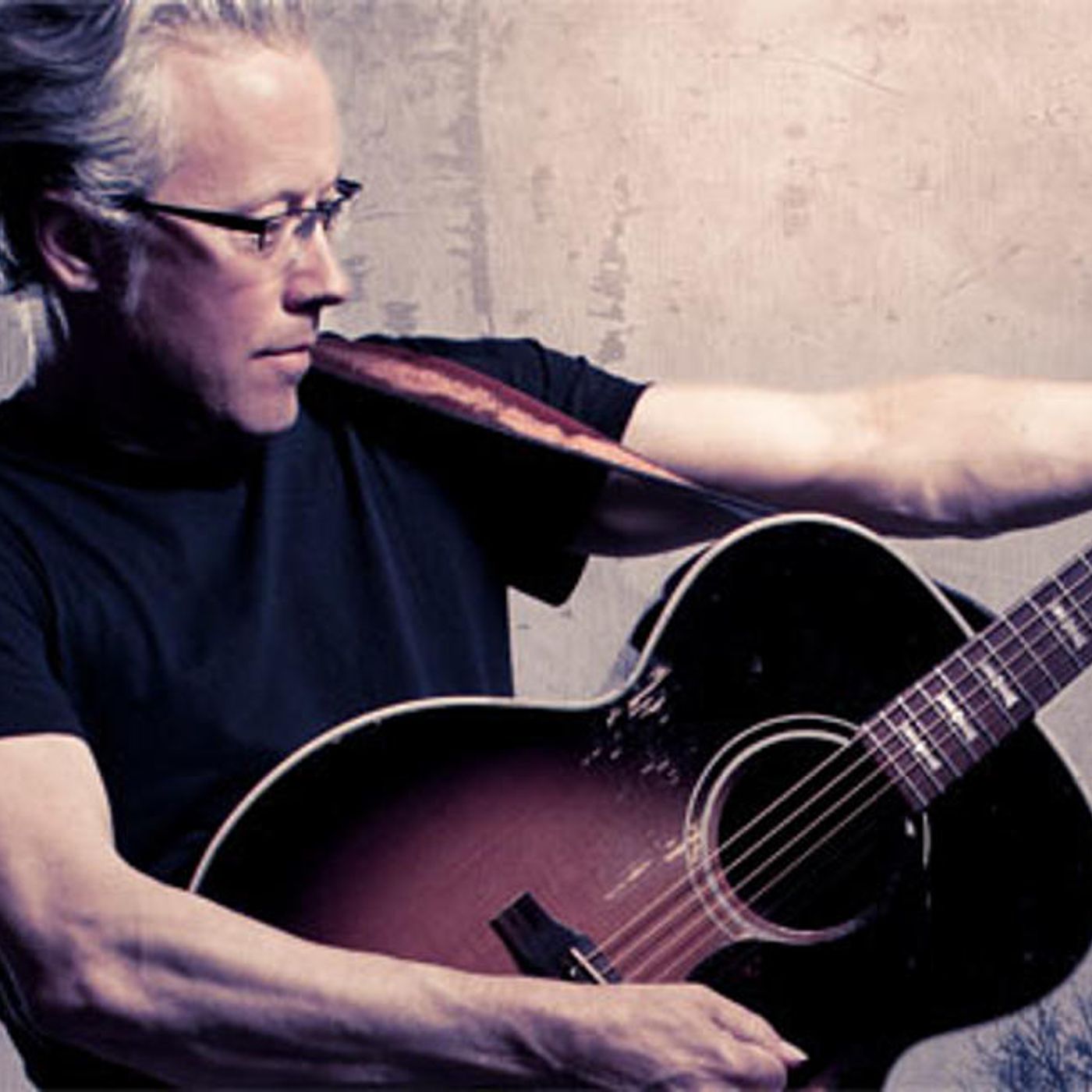WFLR Featured Artist-Radney Foster episode artwork