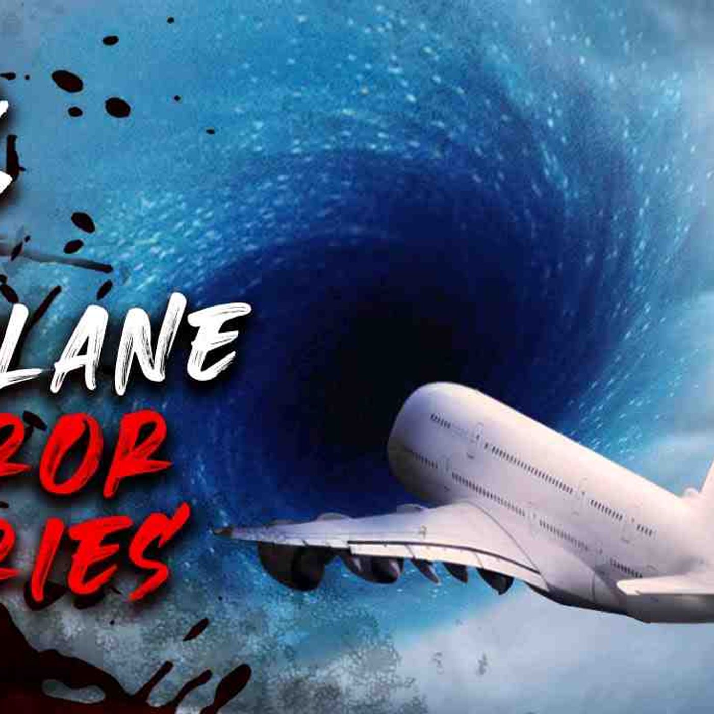 3 Airplane Horror Stories